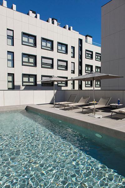 Appartement Durlet By Durlet Barcelona
