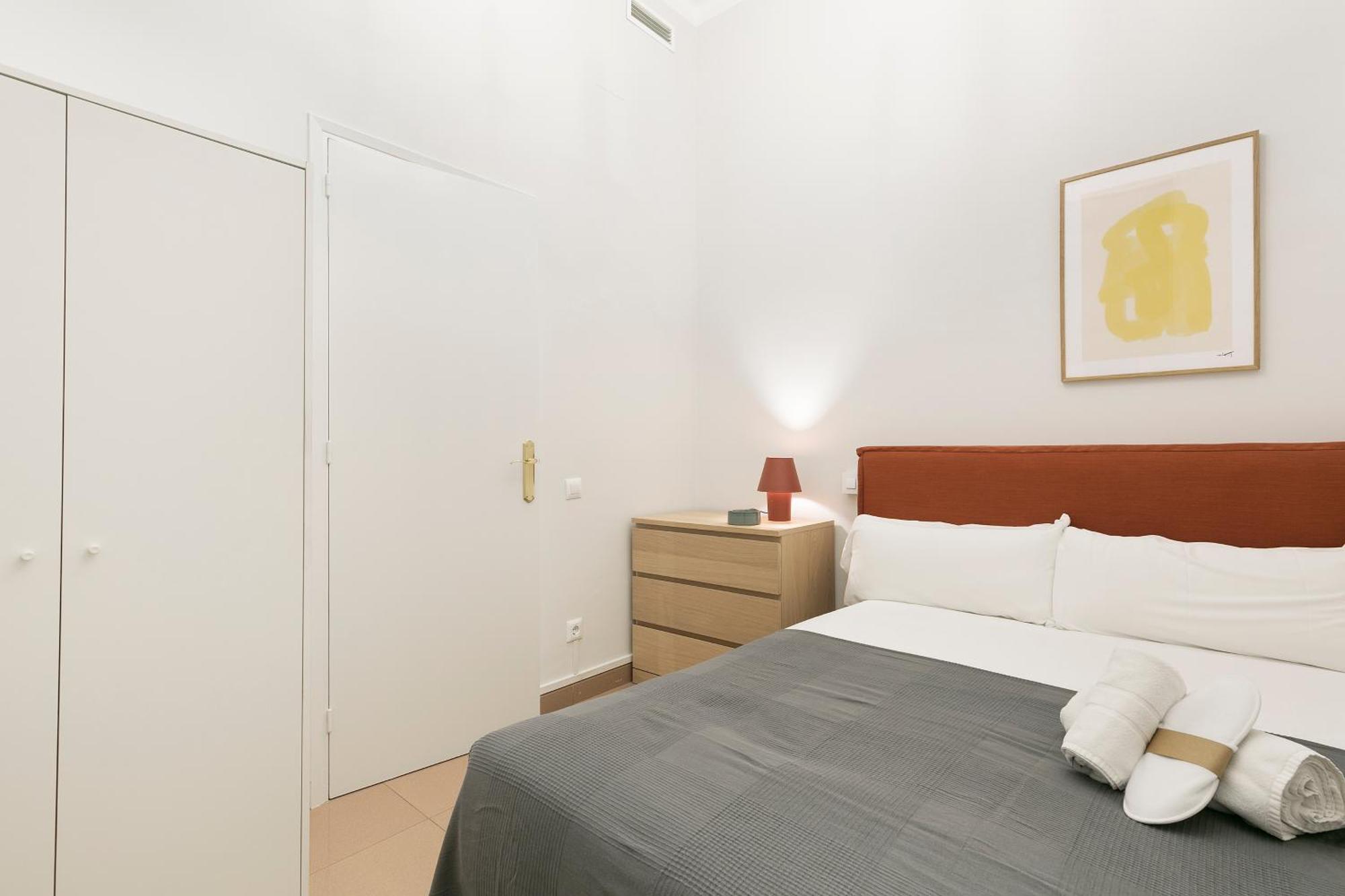 Verdaguer By Apartment