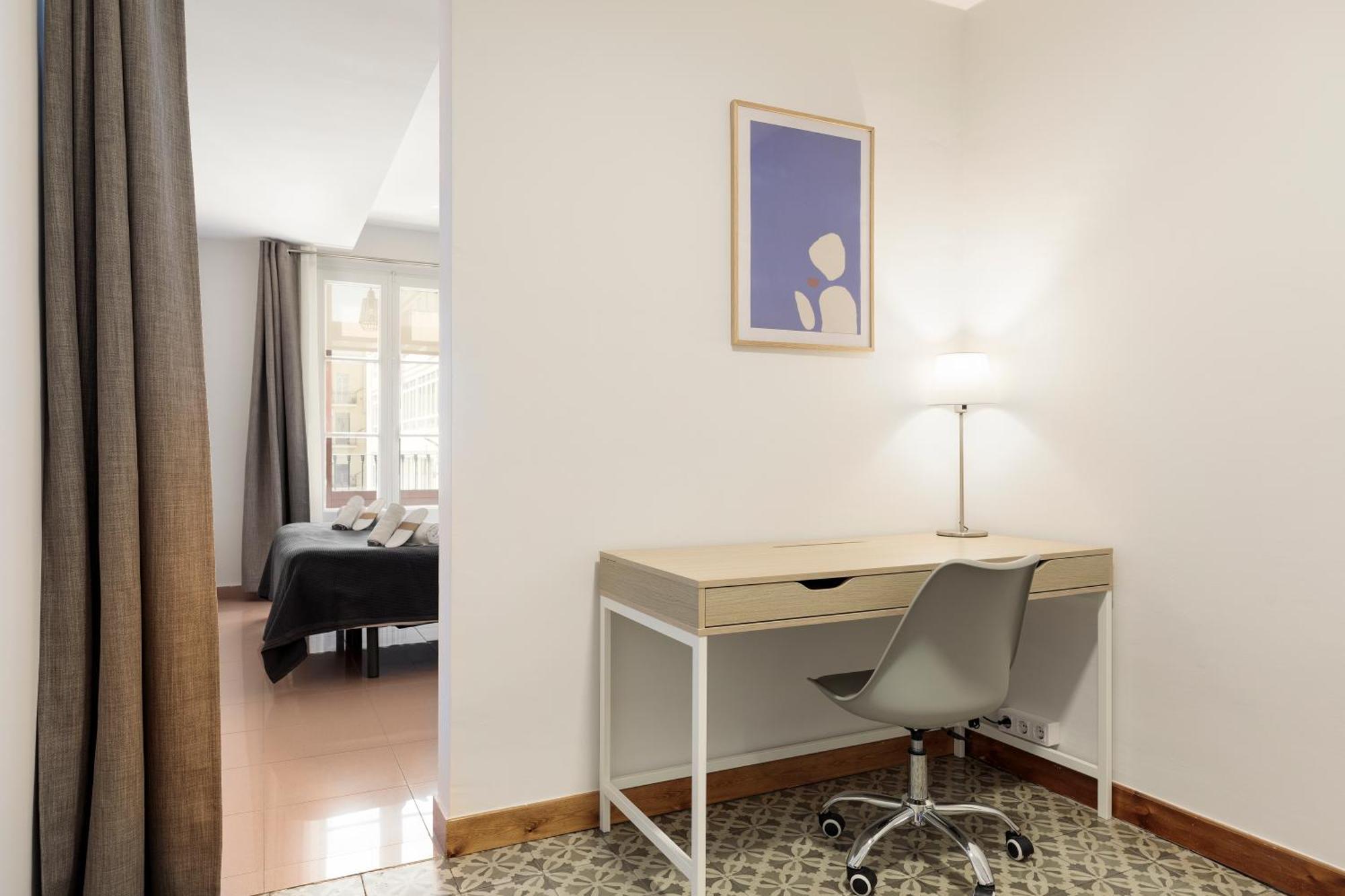 Verdaguer By Apartment *