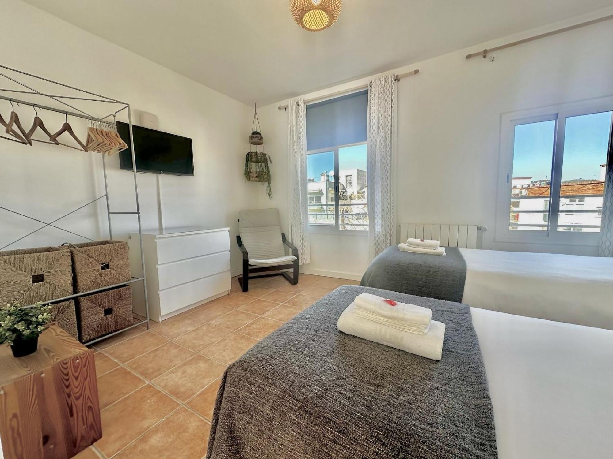 Ferienhaus Casa Independiente-garden-views-2 Bedrooms