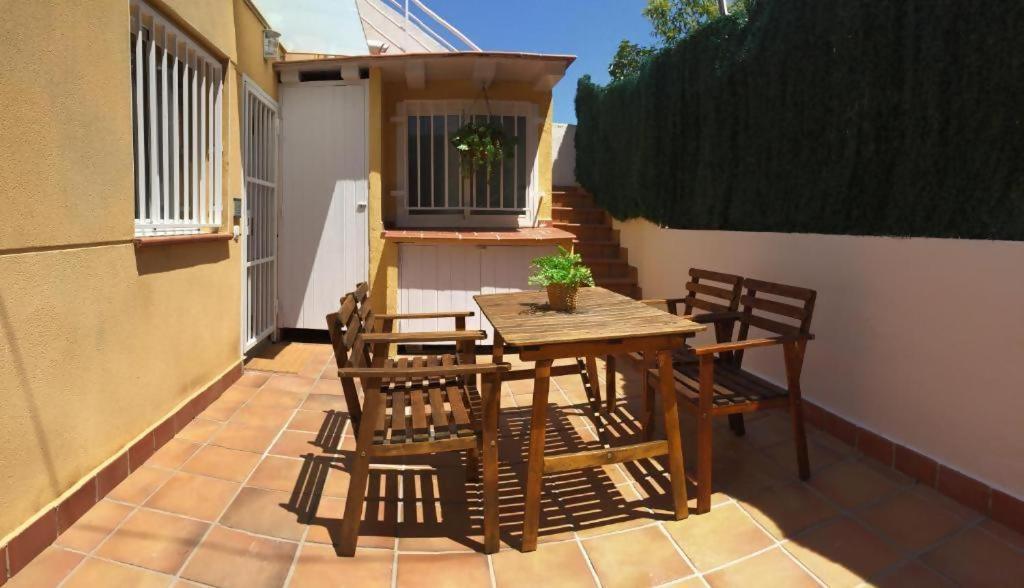 Casa Independiente-garden-views-2 Bedrooms