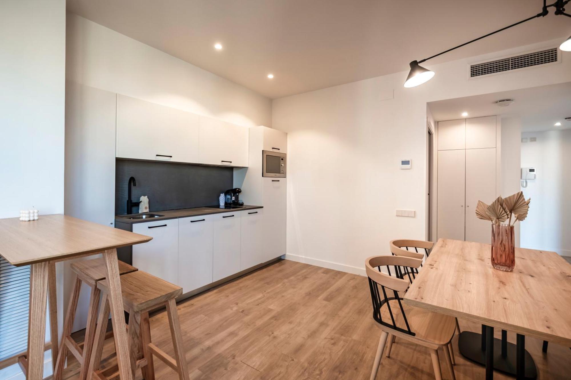 Caterina A90 Apartment Barcelona
