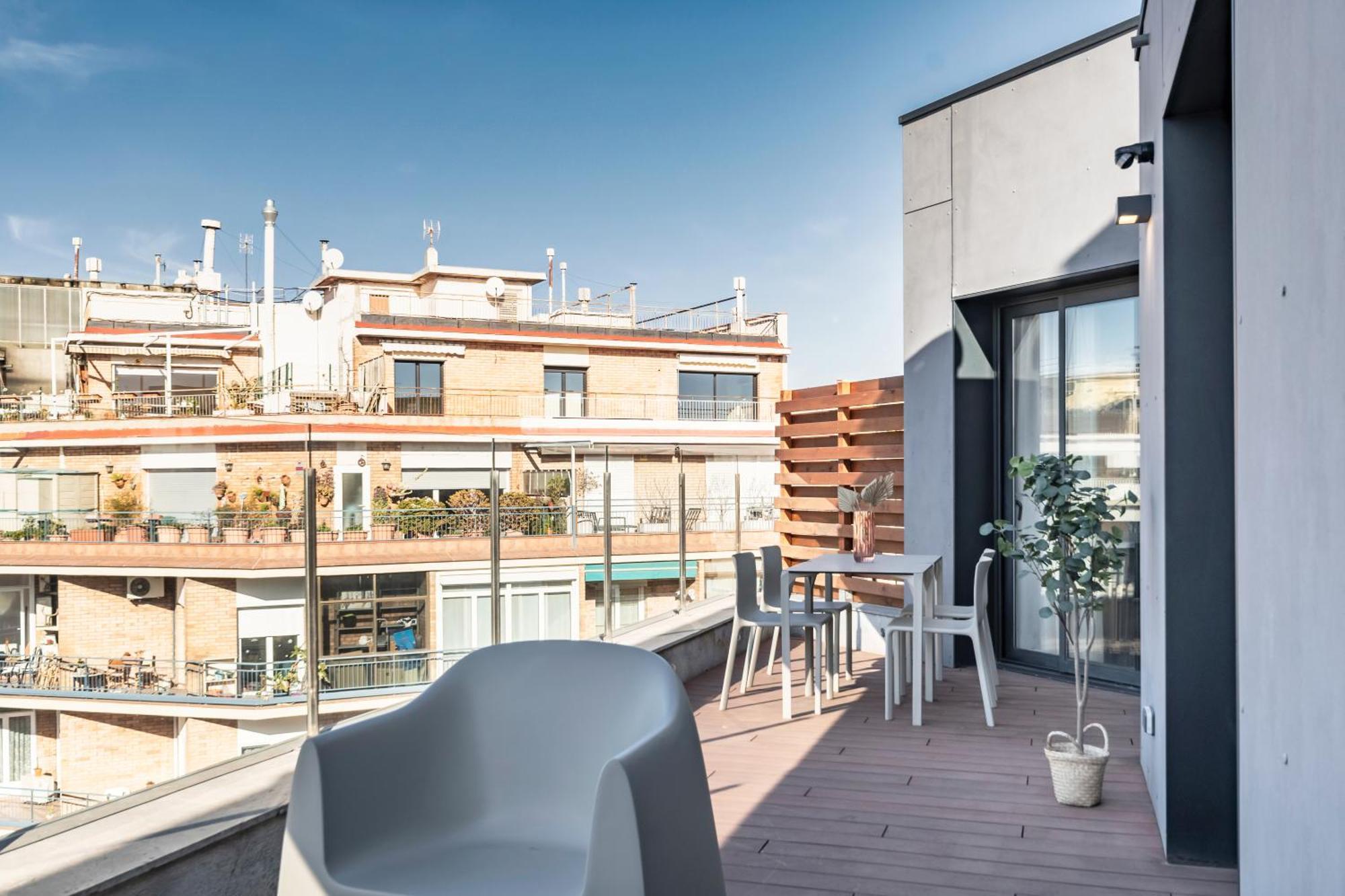 Caterina A90 Apartment