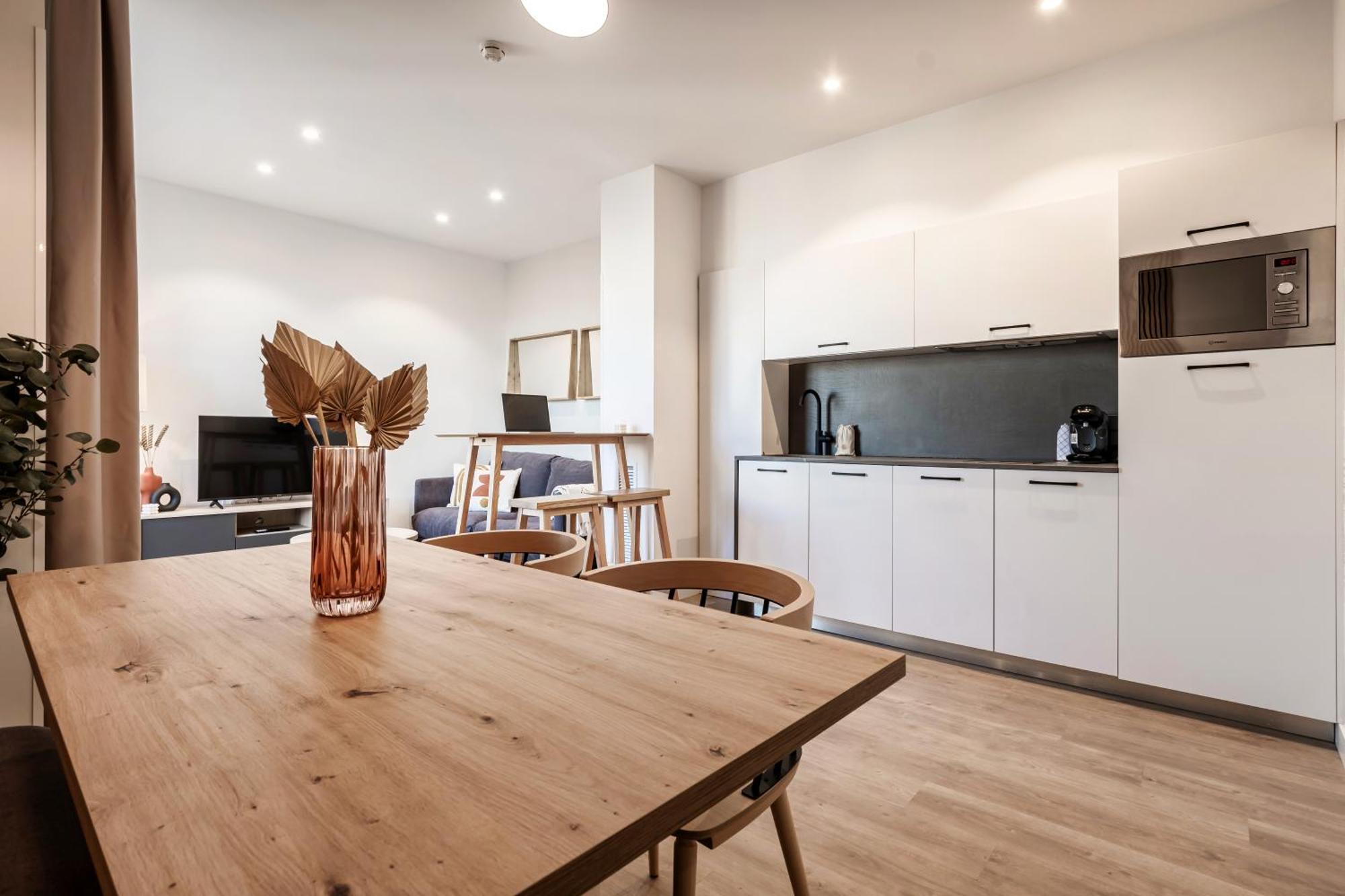Apartment Caterina A90 *