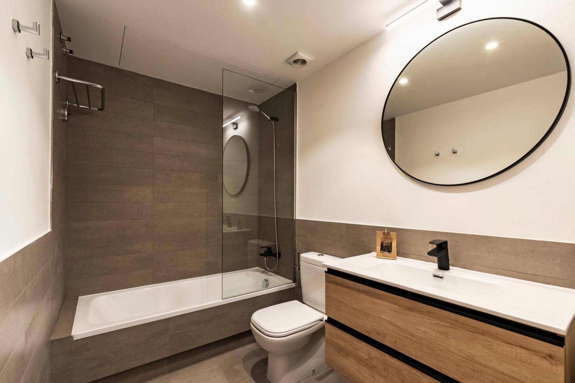 Caterina A90 Apartment Barcelona