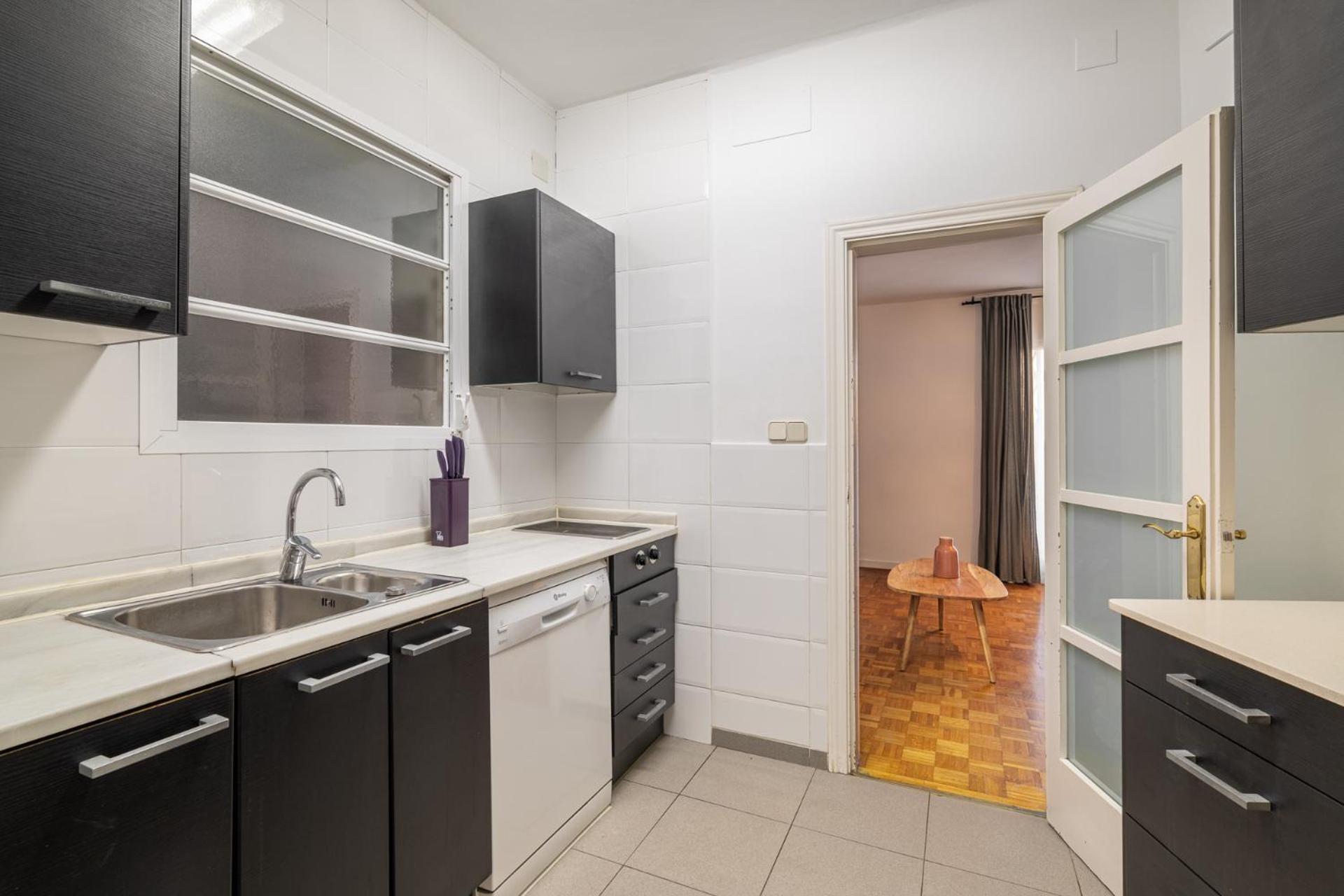 U-nique Gaudi Iii Apartment