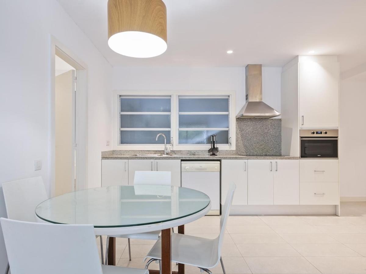 Apartment Winahost Pedralbes Barcelona
