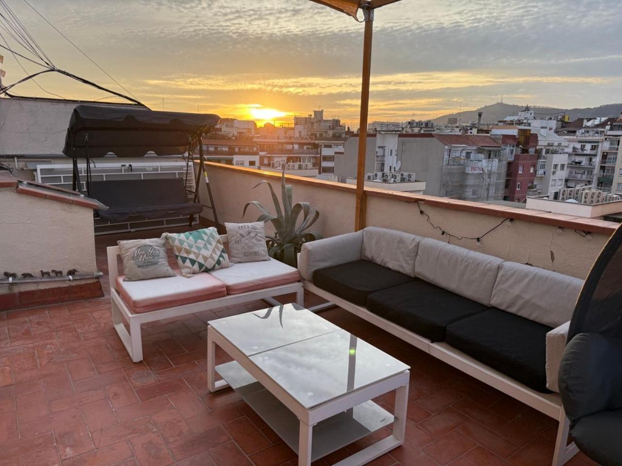 Apartamento La Terraza De L'eixample