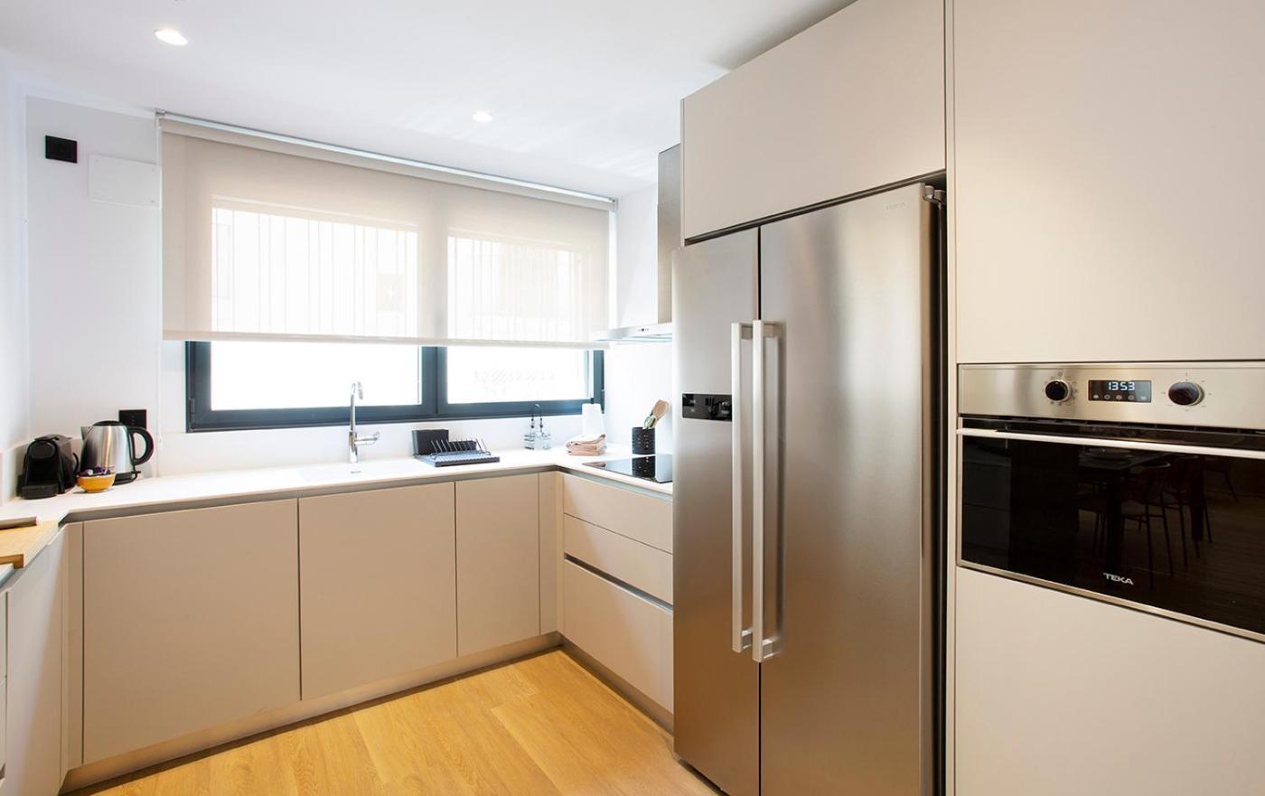 Durlet By Durlet Appartement *