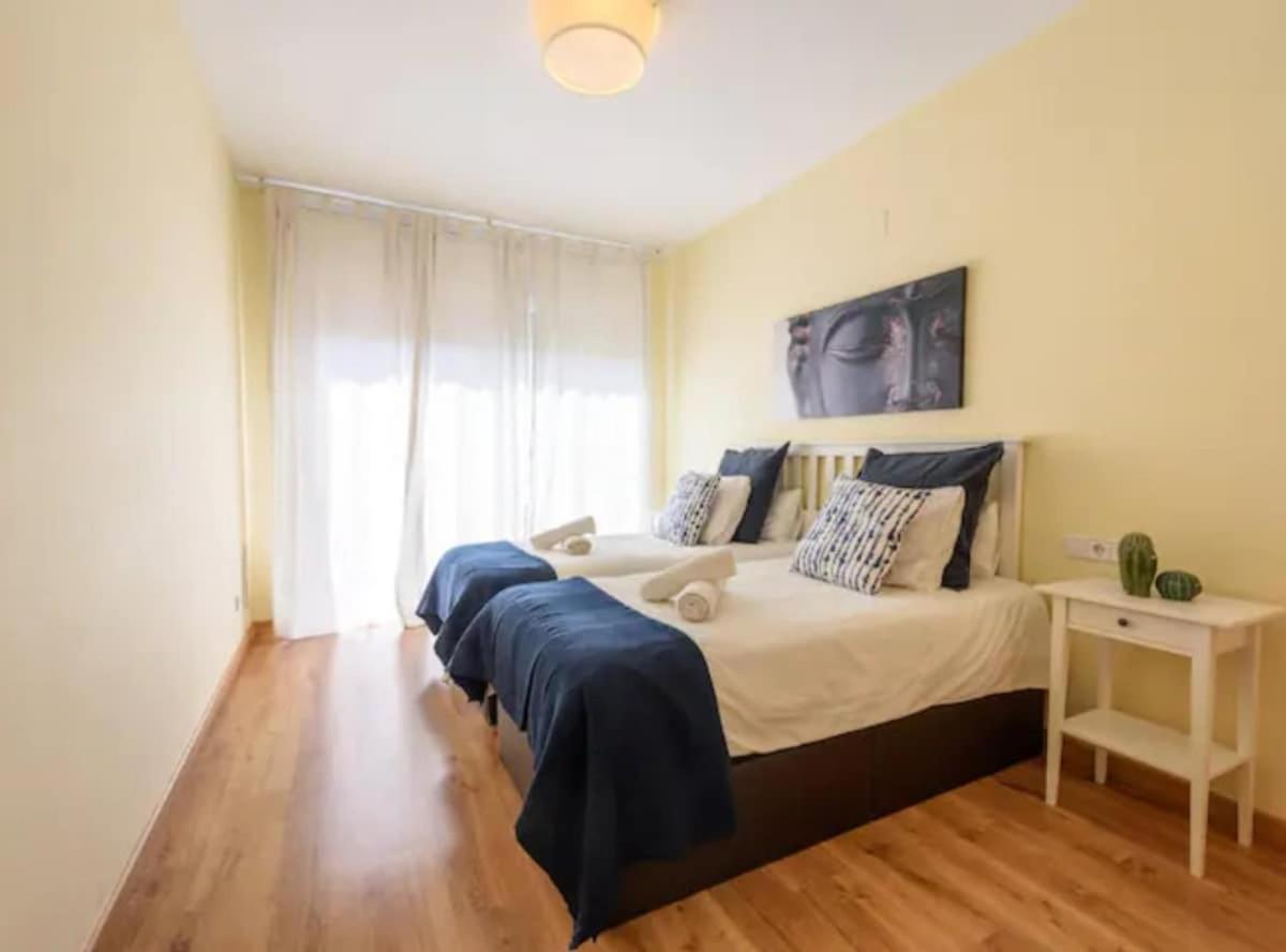 Ramblas Unique & Spacious Flat 4br Terrace 20m Ramblas Appartement *