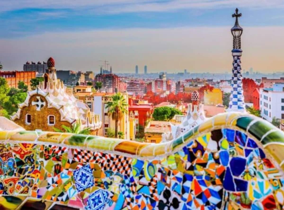 Ramblas Unique & Spacious Flat 4br Terrace 20m Ramblas Appartement Barcelona