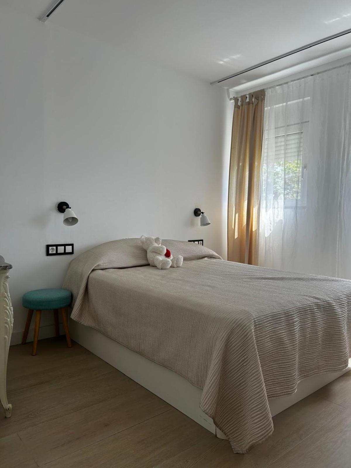 Apartamento Frente Al Mar Barcelona