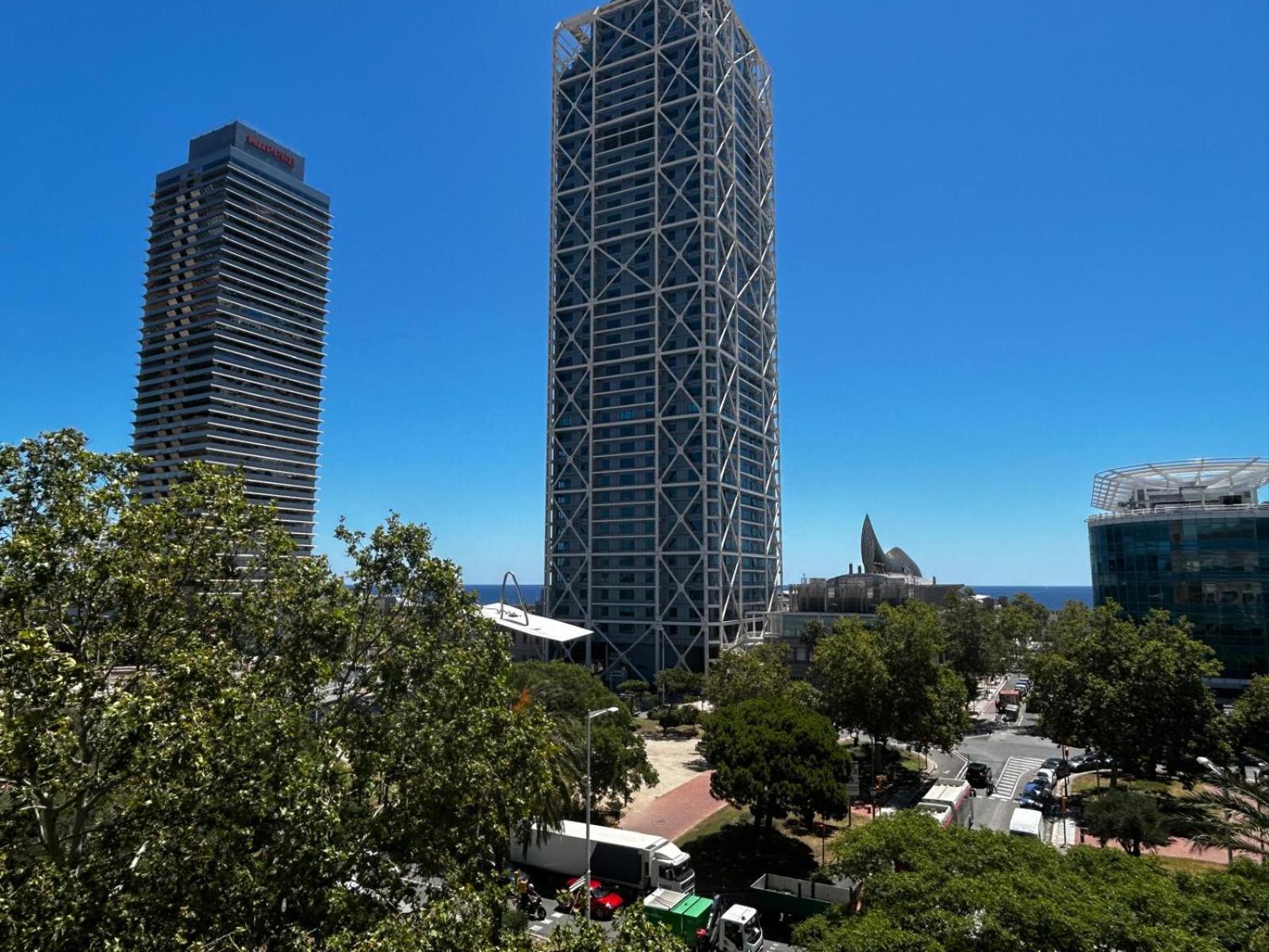 Frente Al Mar Apartamento *