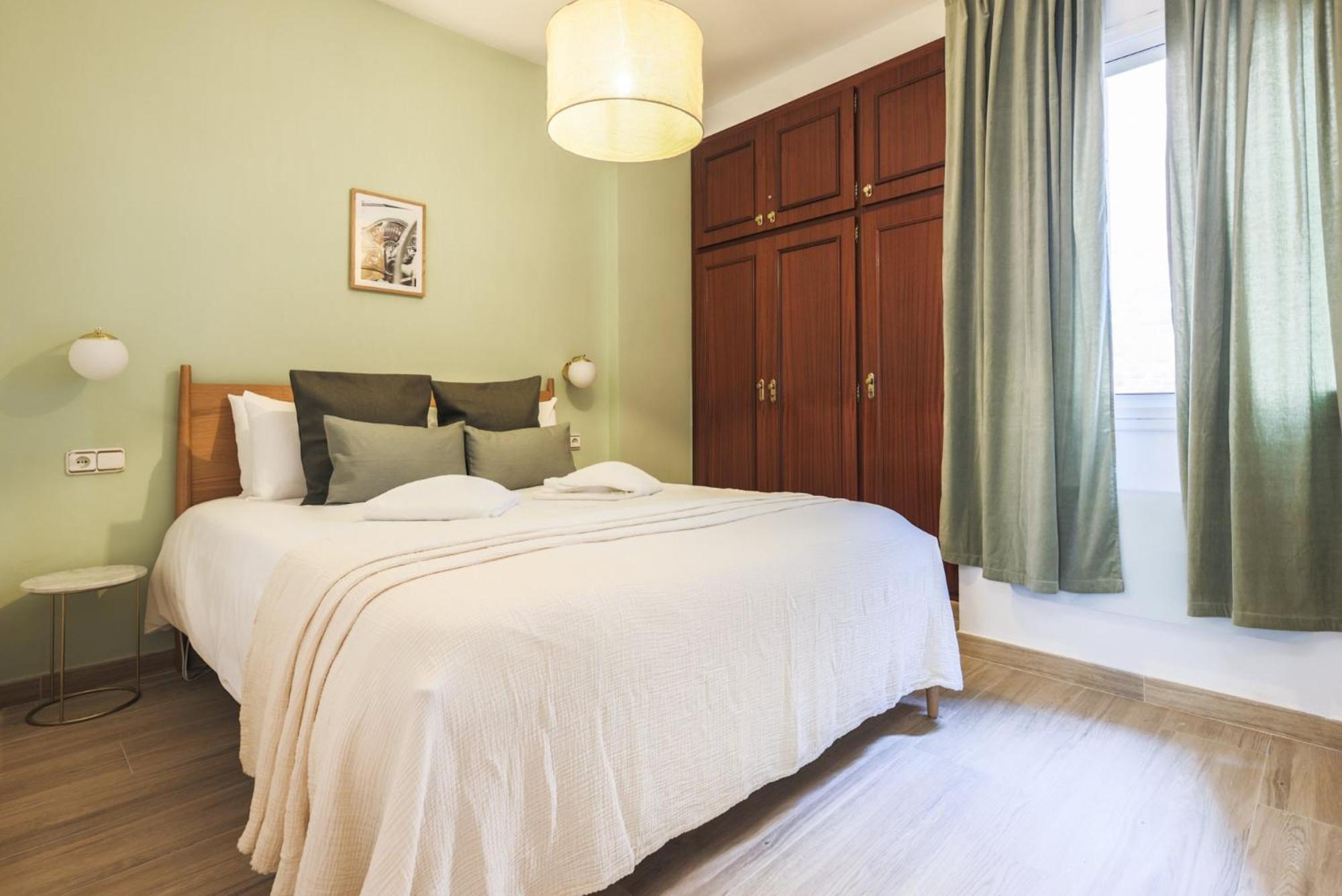 Apartamento U-nique Sant Nicolau