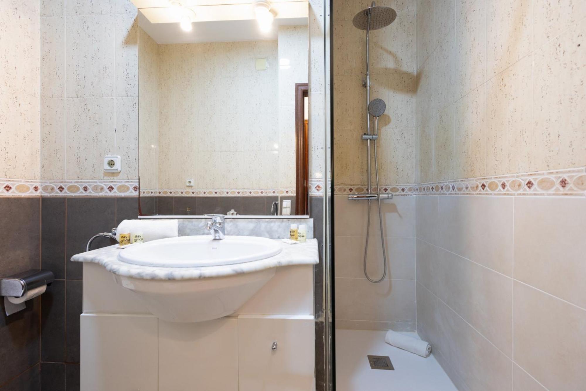 Apartamento U-nique Sant Nicolau Barcelona