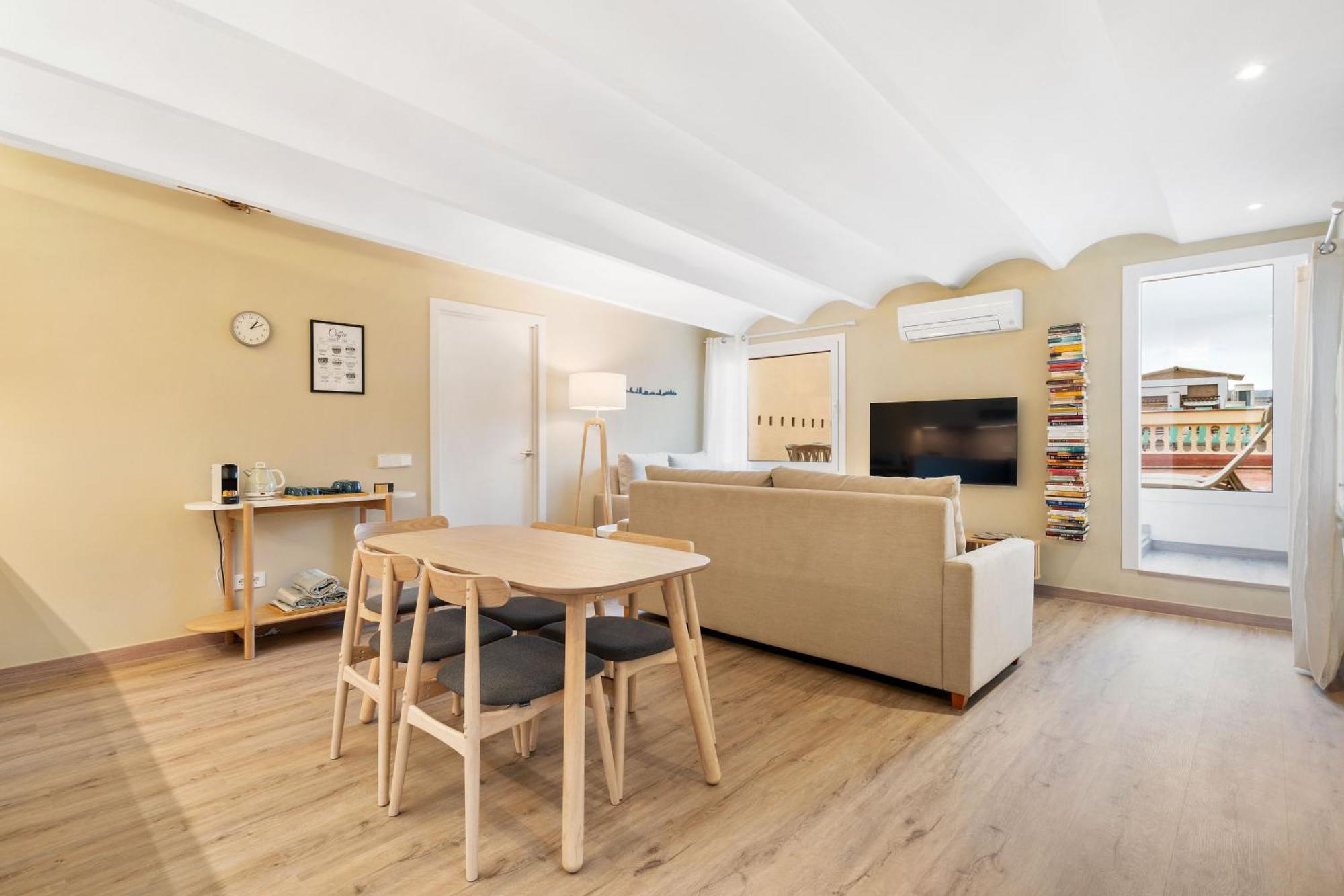 Appartement Flateli Pelayo H7 Barcelona