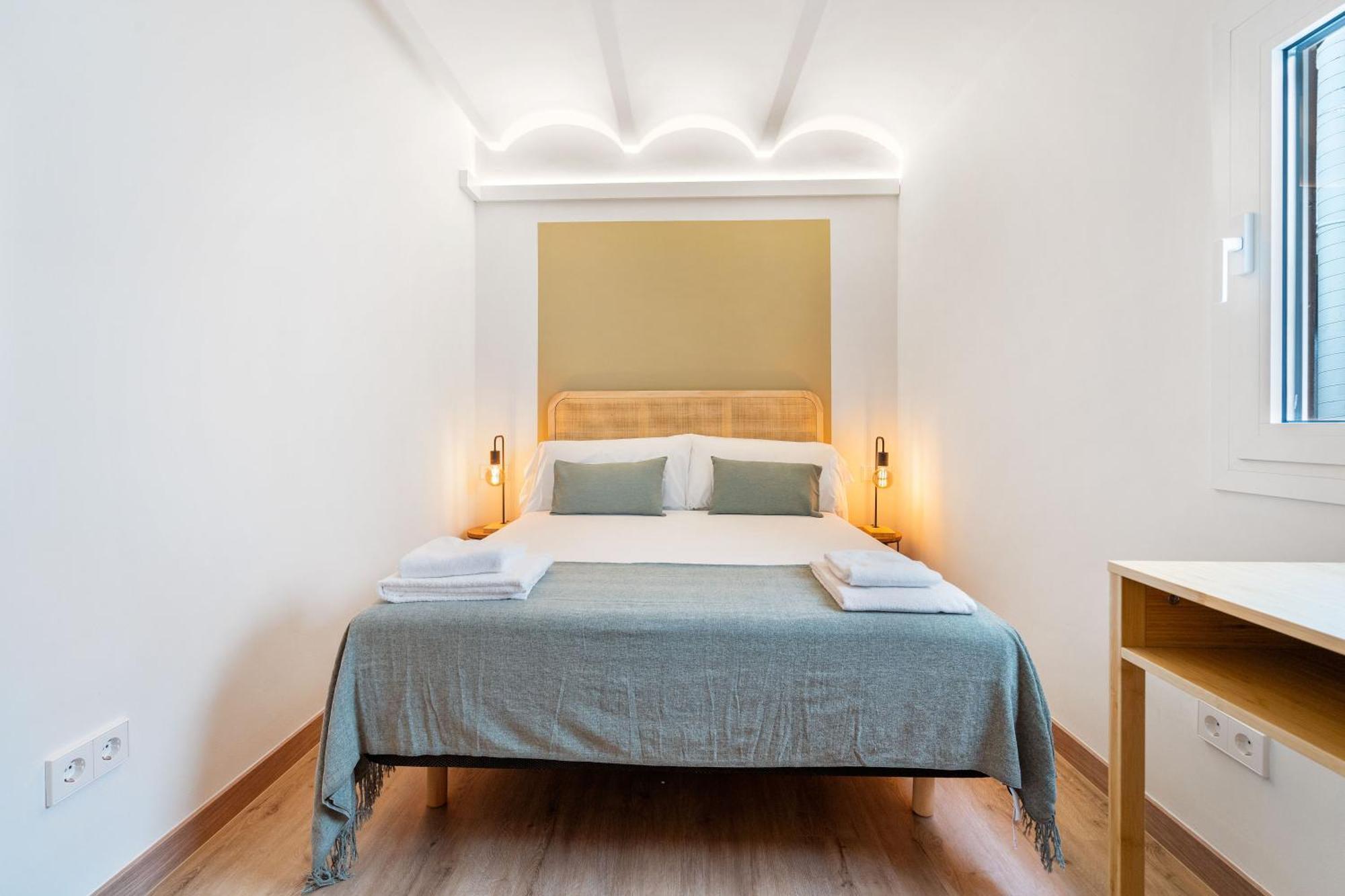Flateli Pelayo H7 Appartement Barcelona
