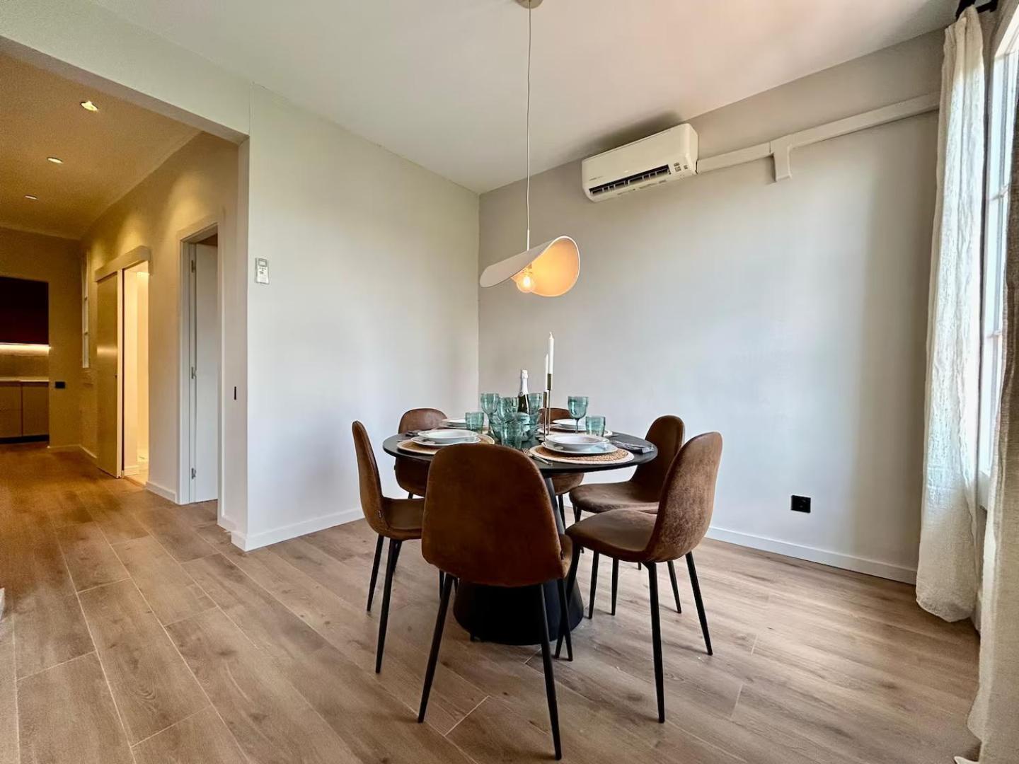 Barcelonaforrent Plaza Sagrada Familia Apartment