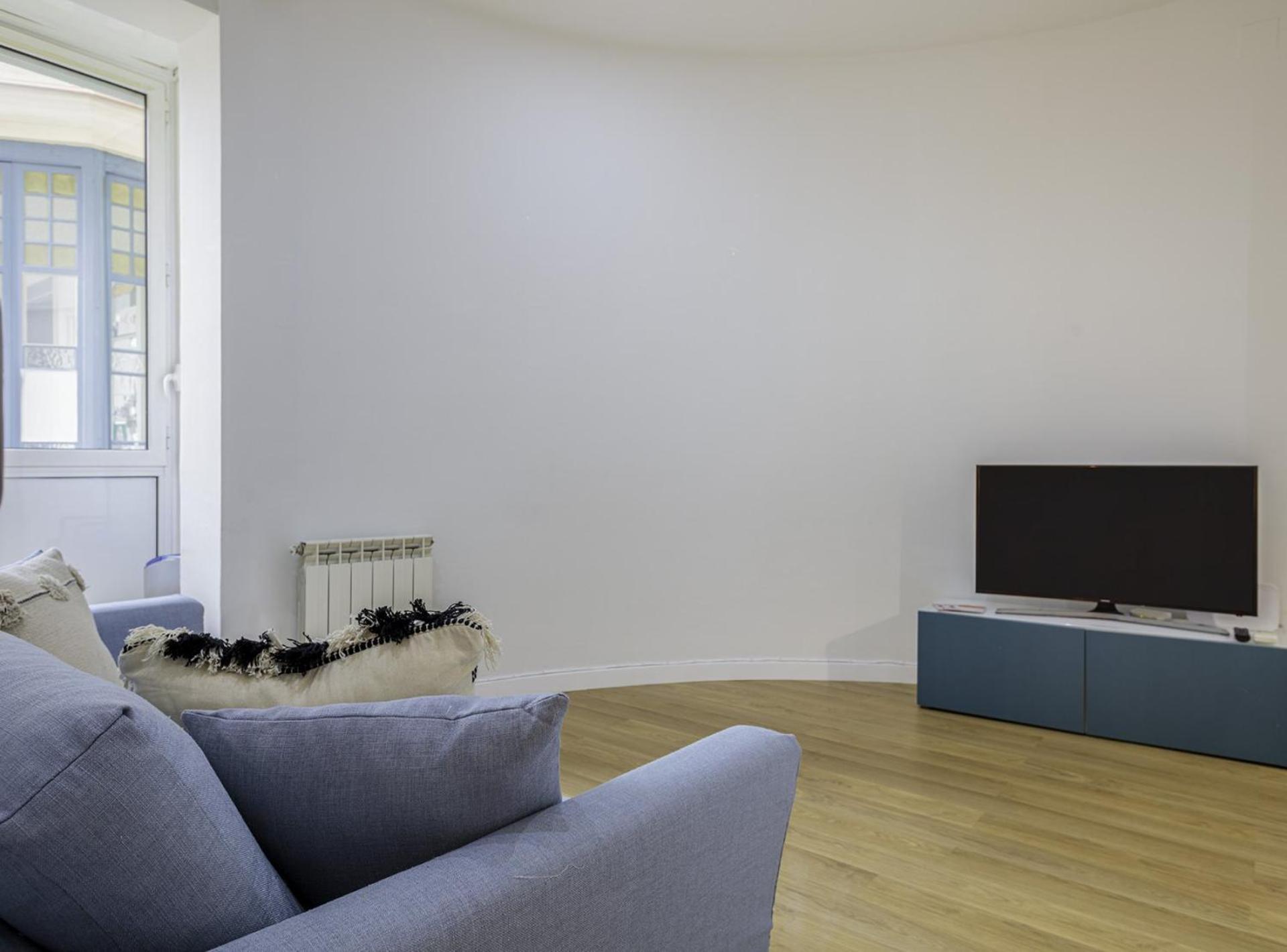 Apartment Barcelonaforrent The Gaudi Suites
