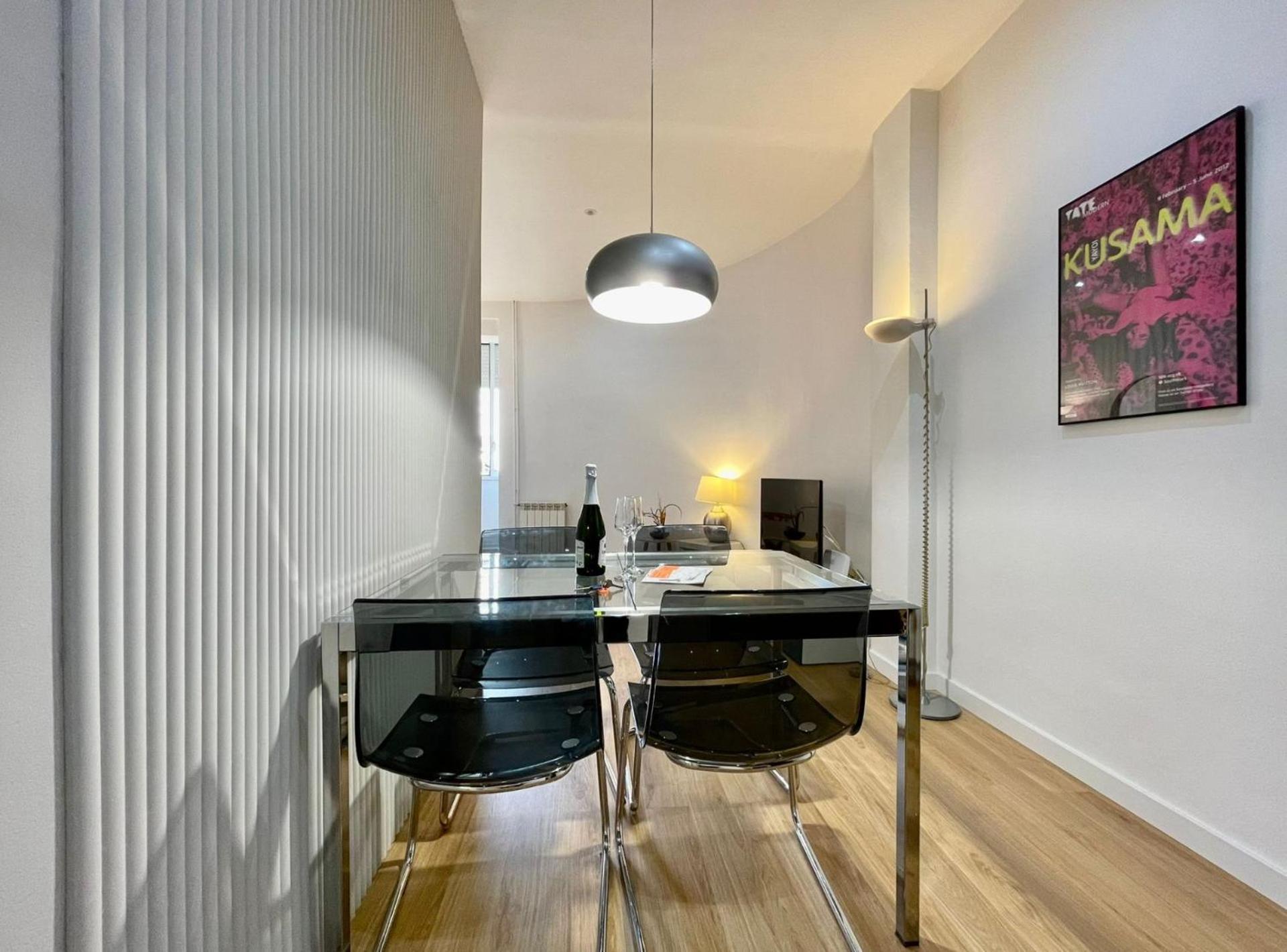 Barcelonaforrent The Gaudi Suites Barcelona