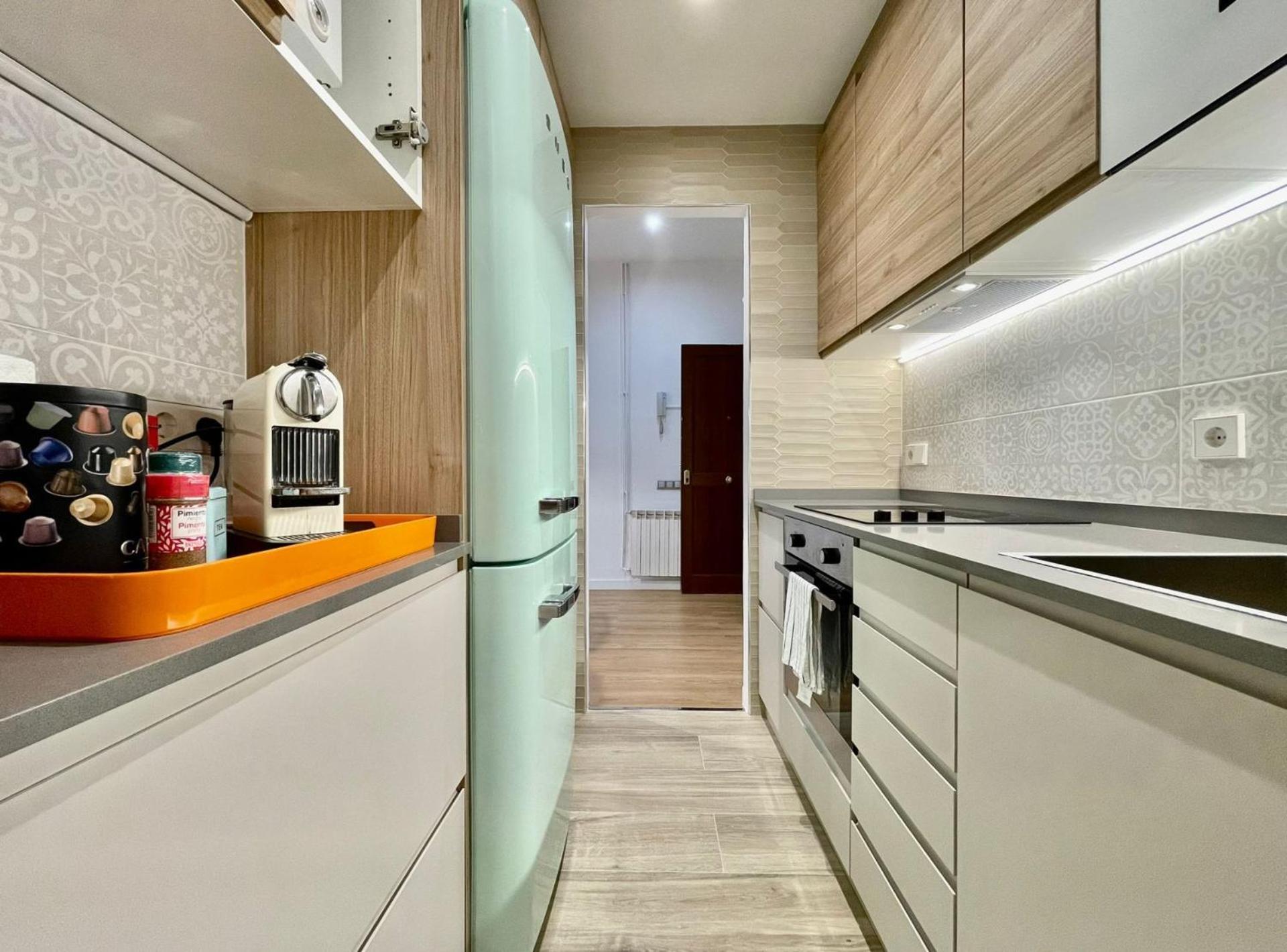 Apartment Barcelonaforrent The Gaudi Suites Barcelona