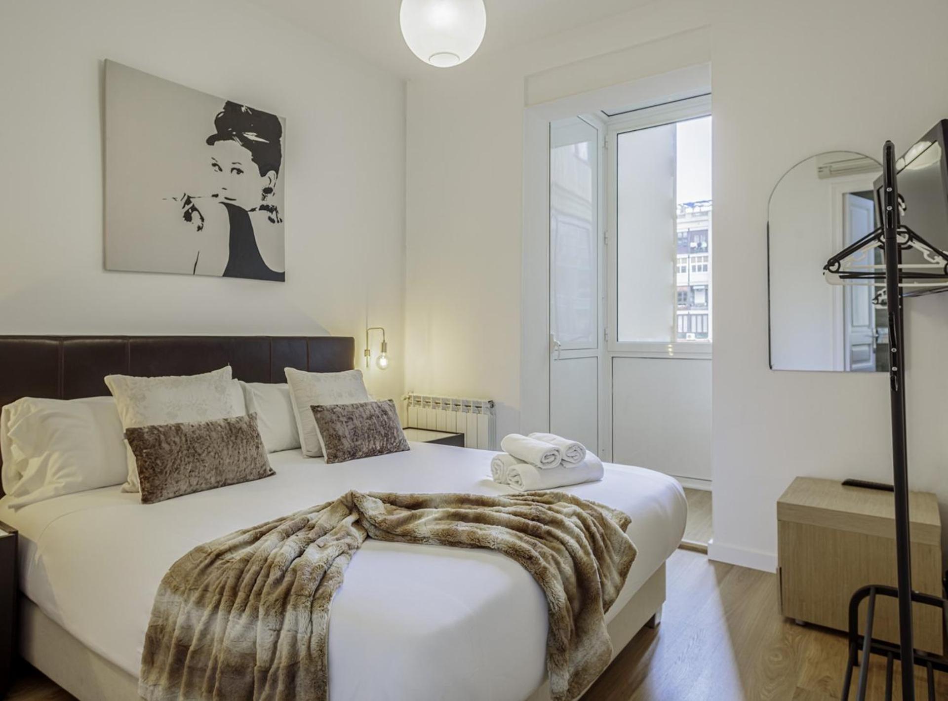 Apartment Barcelonaforrent The Gaudi Suites *