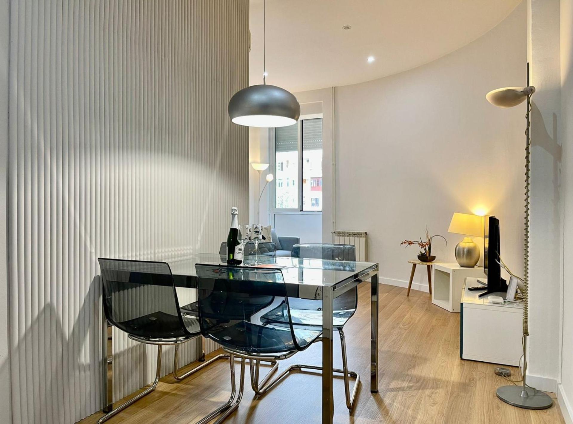 Barcelonaforrent The Gaudi Suites * Barcelona