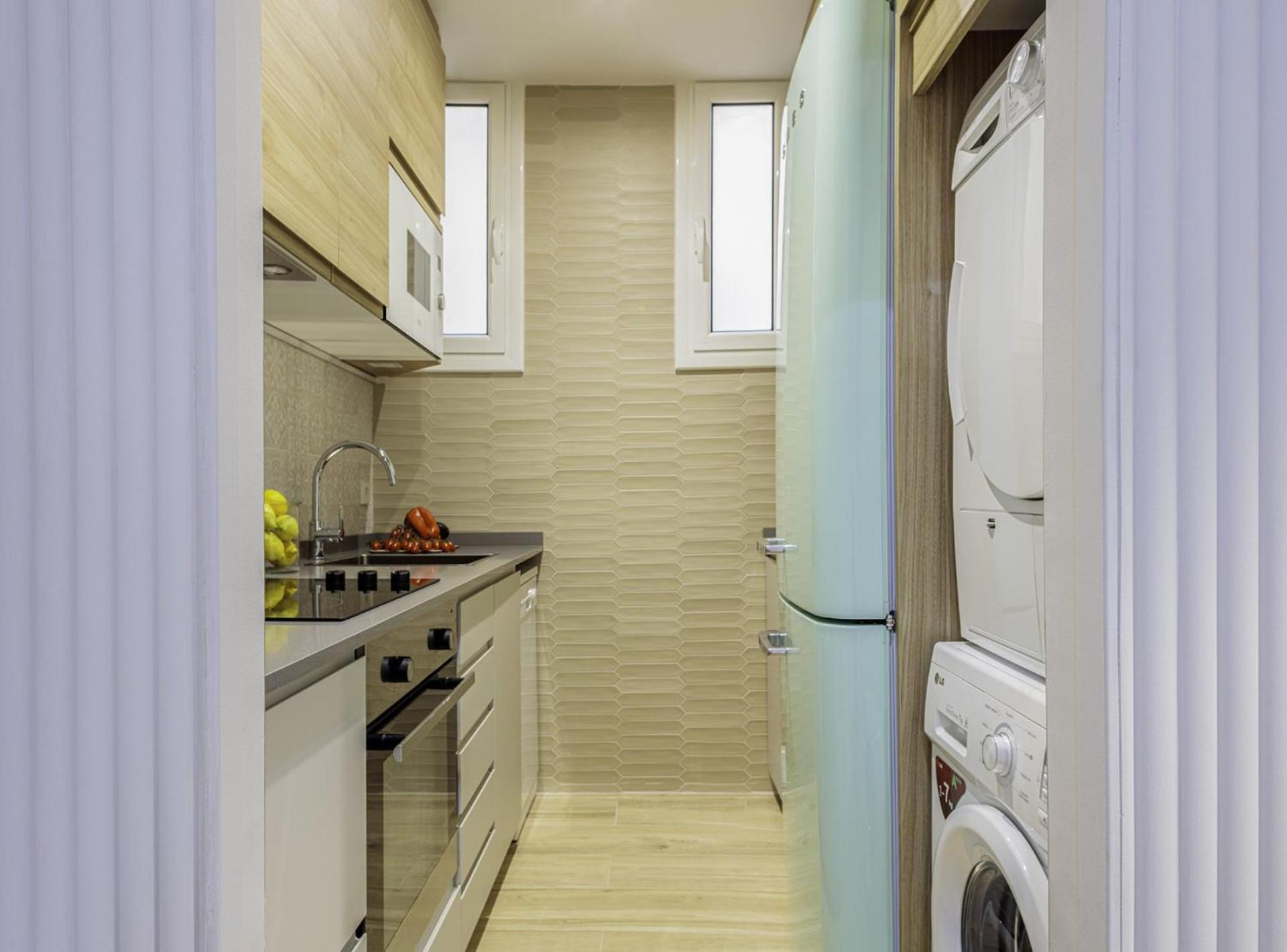 Barcelonaforrent The Gaudi Suites Barcelona