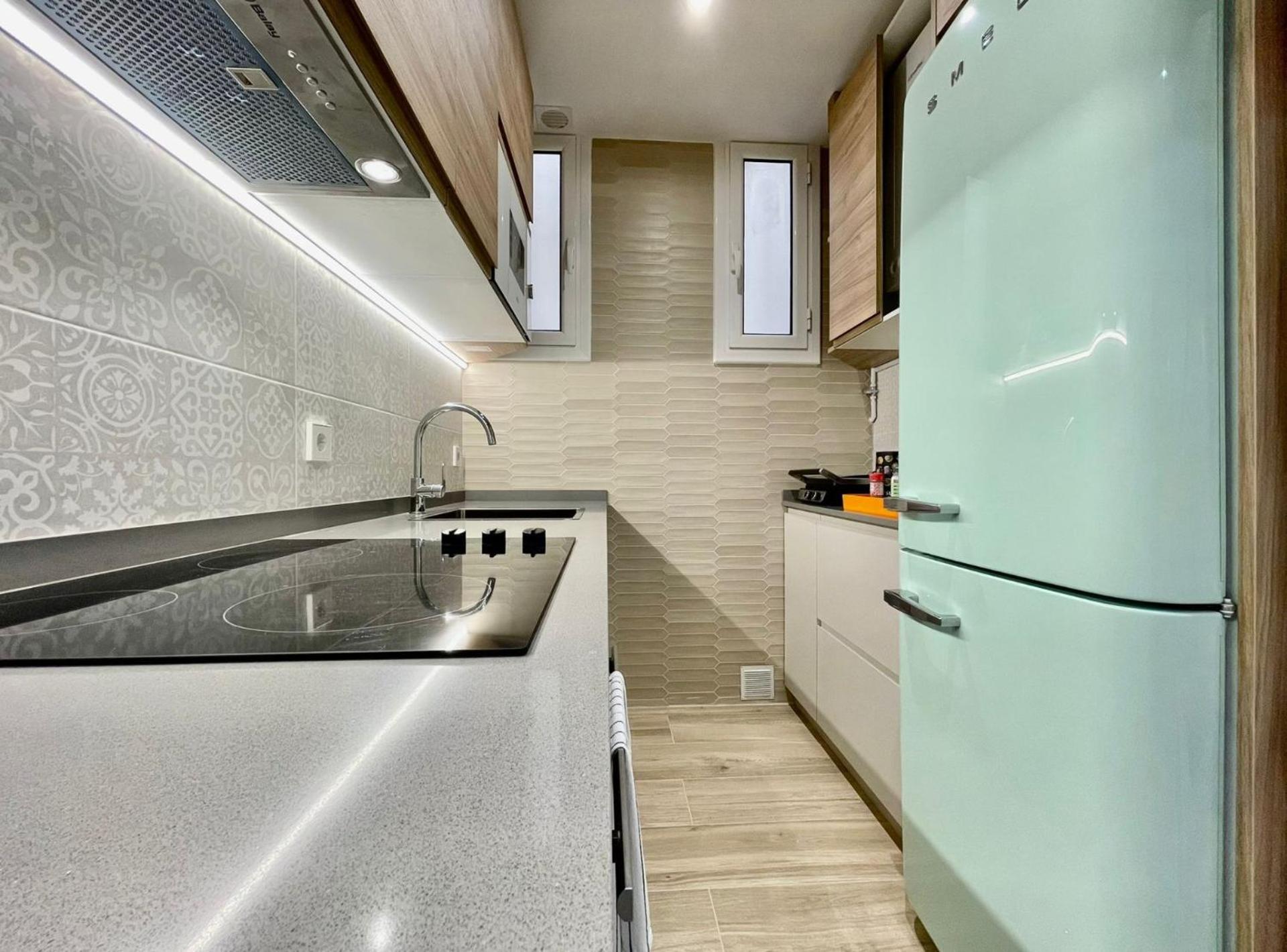 Barcelonaforrent The Gaudi Suites Apartment Barcelona