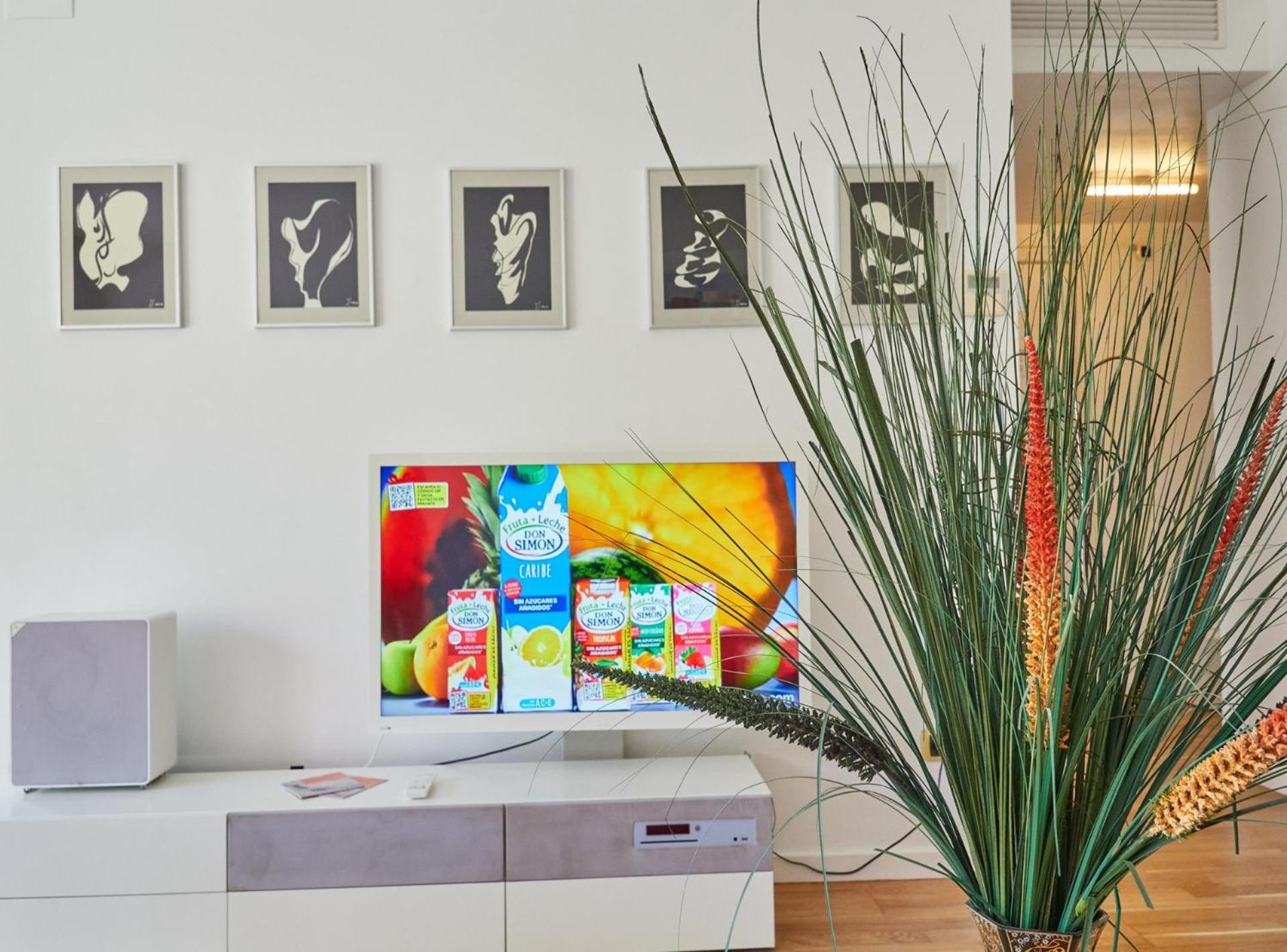 Apartment Barcelonaforrent Vila Olimpica Pool *
