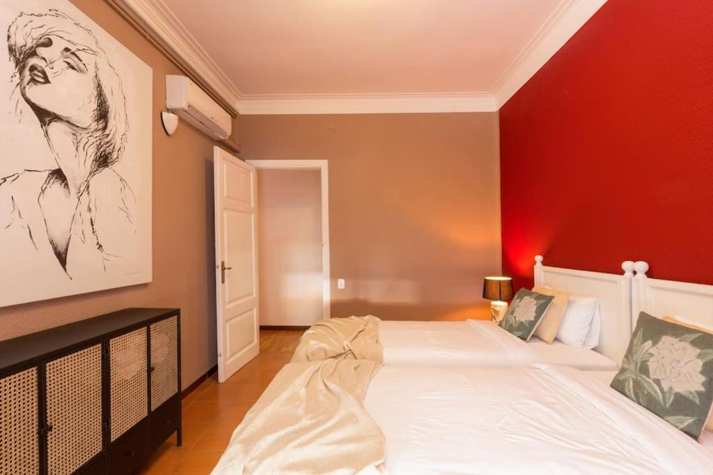 Canela Homes Industria Appartement Barcelona
