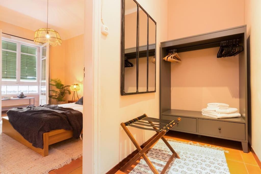 Appartement Canela Homes Industria Barcelona