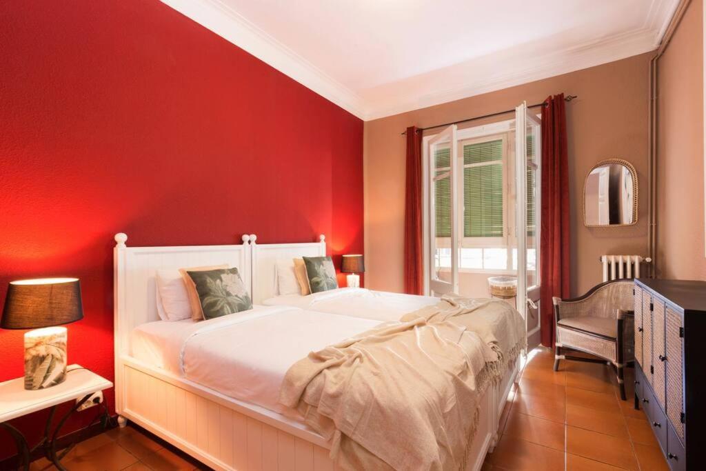 Canela Homes Industria Appartement Barcelona