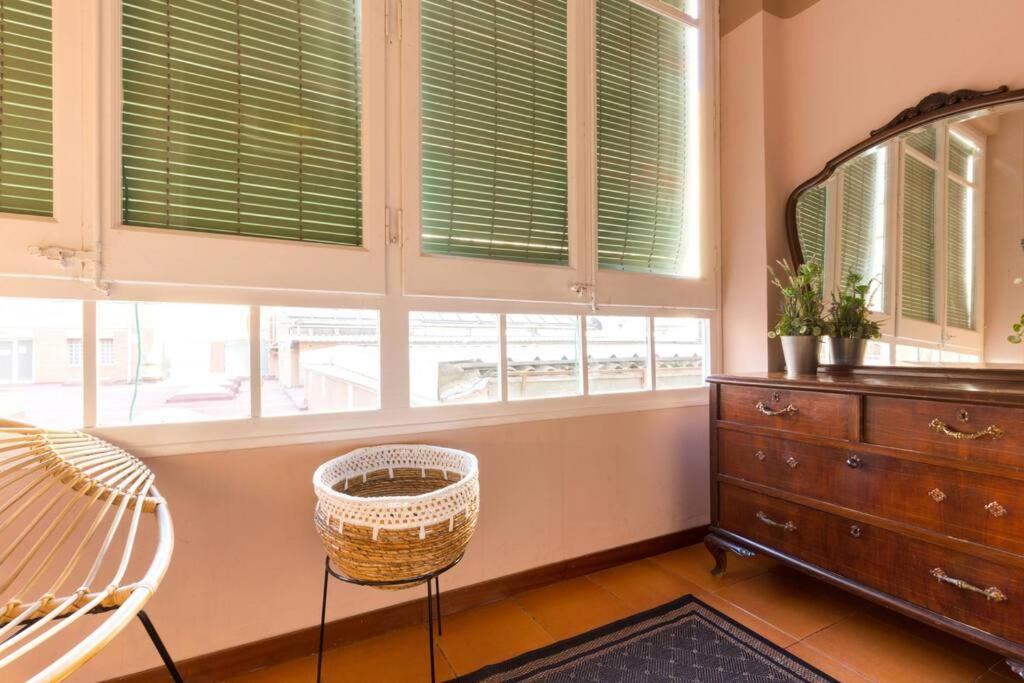 Canela Homes Industria Appartement Barcelona