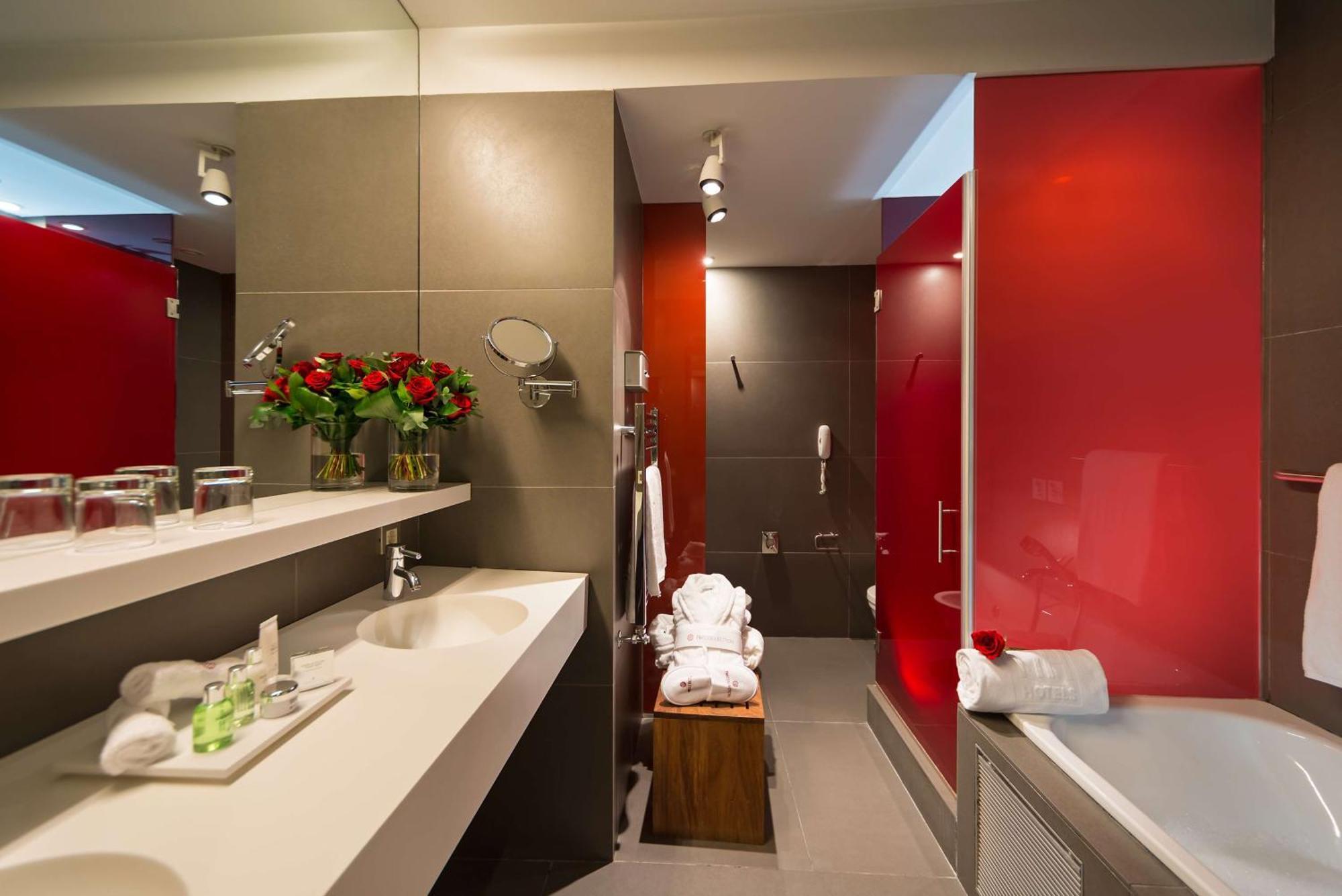 Hotel Nh Collection Constanza