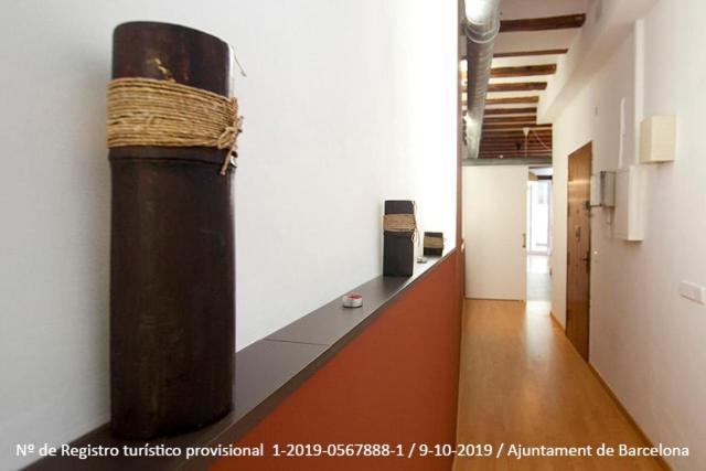 Apartment La Rambla - Catalonia Square 4bd-2bth Barcelona