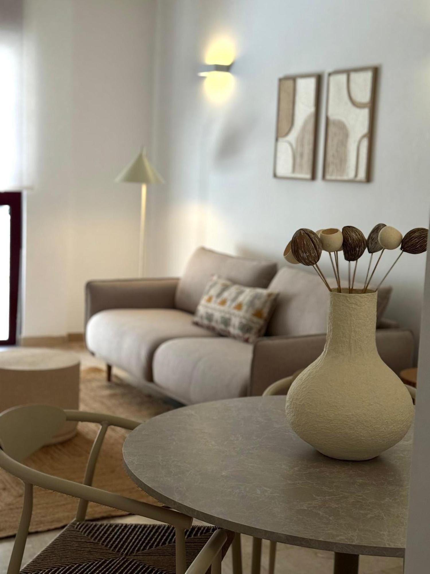 Appartement Boutique Temporada Vg Sant Gervasi Barcelona