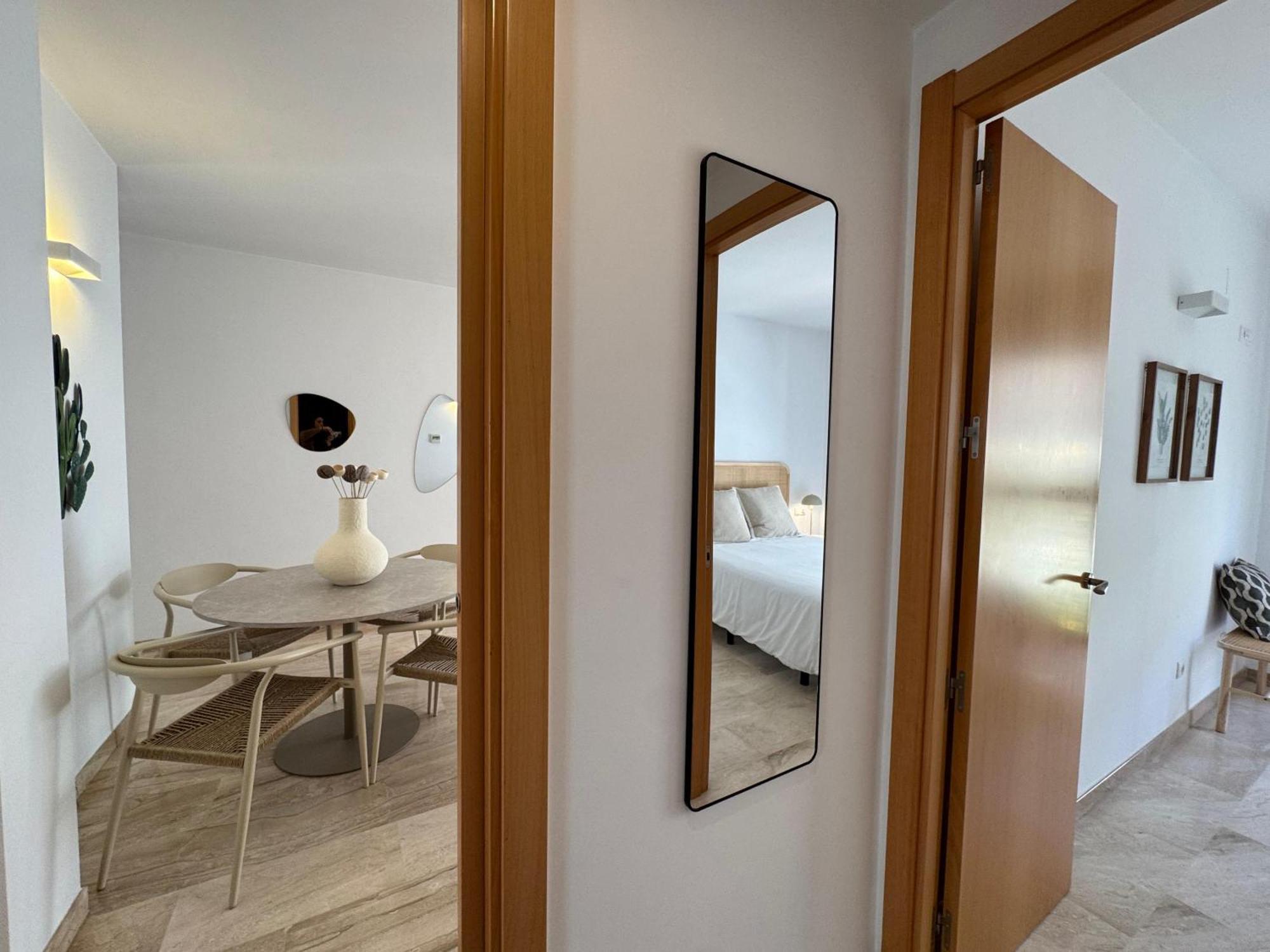 Boutique Temporada Vg Sant Gervasi Appartement Barcelona