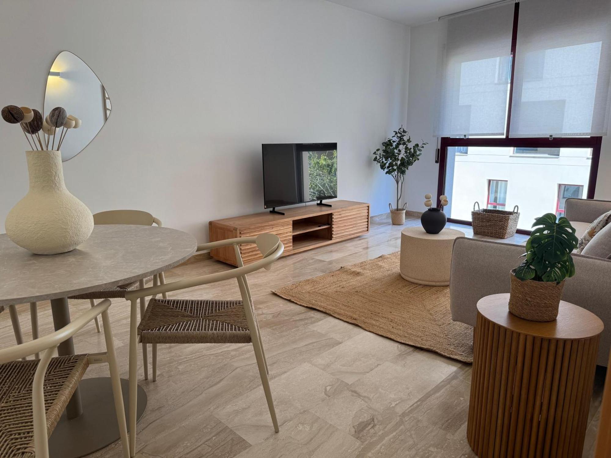 Appartement Boutique Temporada Vg Sant Gervasi Barcelona