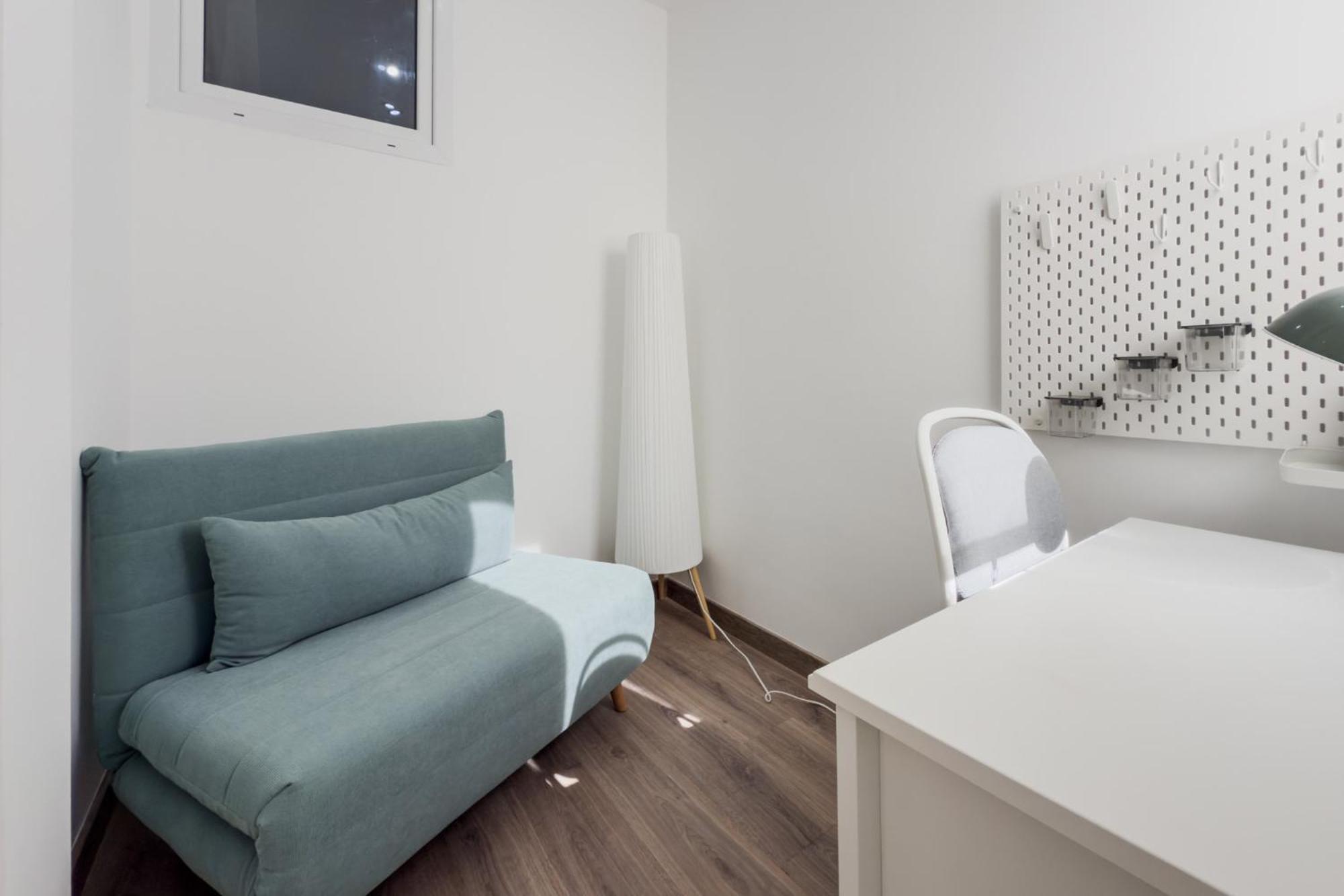 Apartamento Precioso En Ronda Sant Pau Barcelona