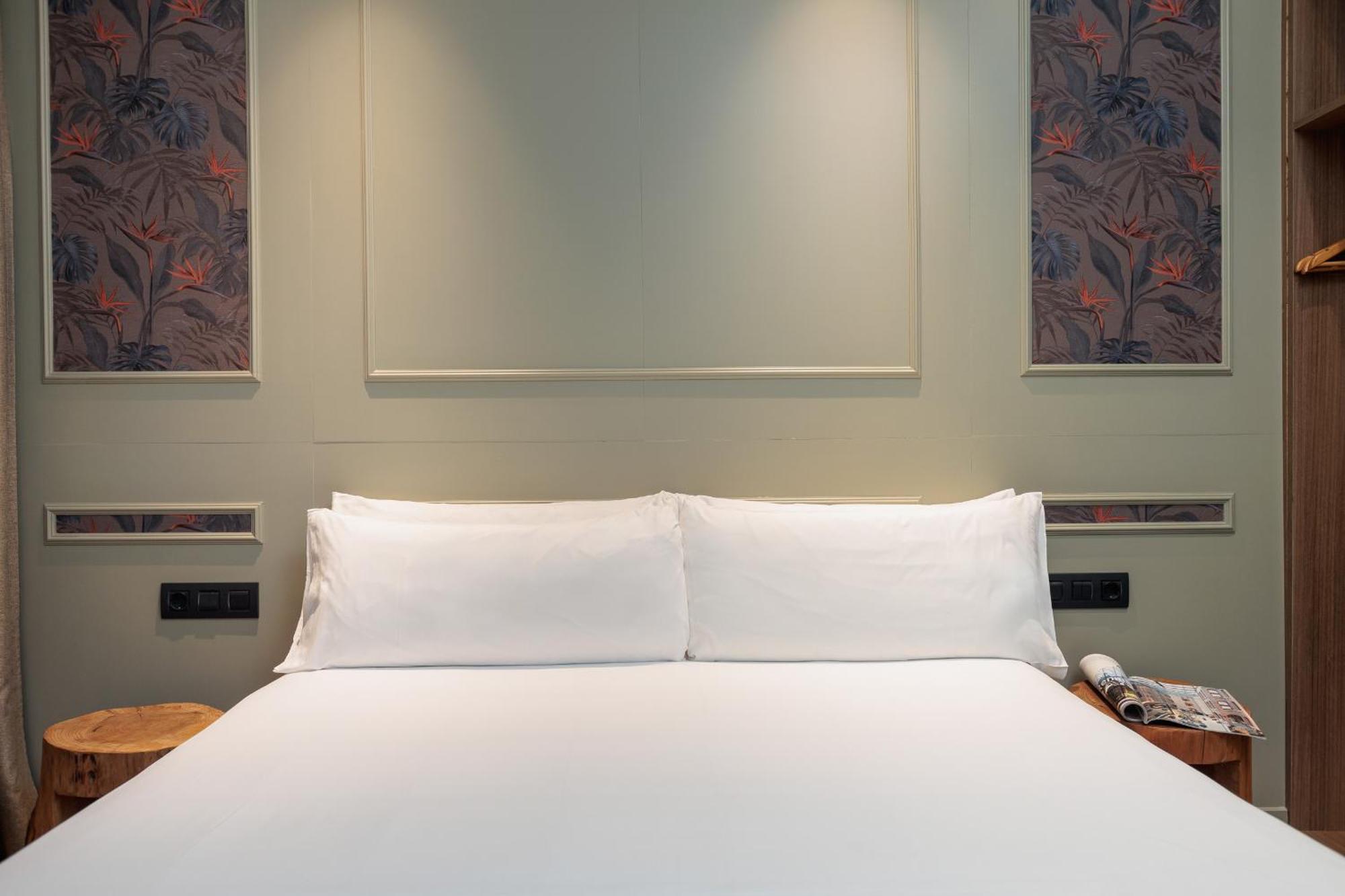 Appartement Passeig De Gracia By Enjoybcn *