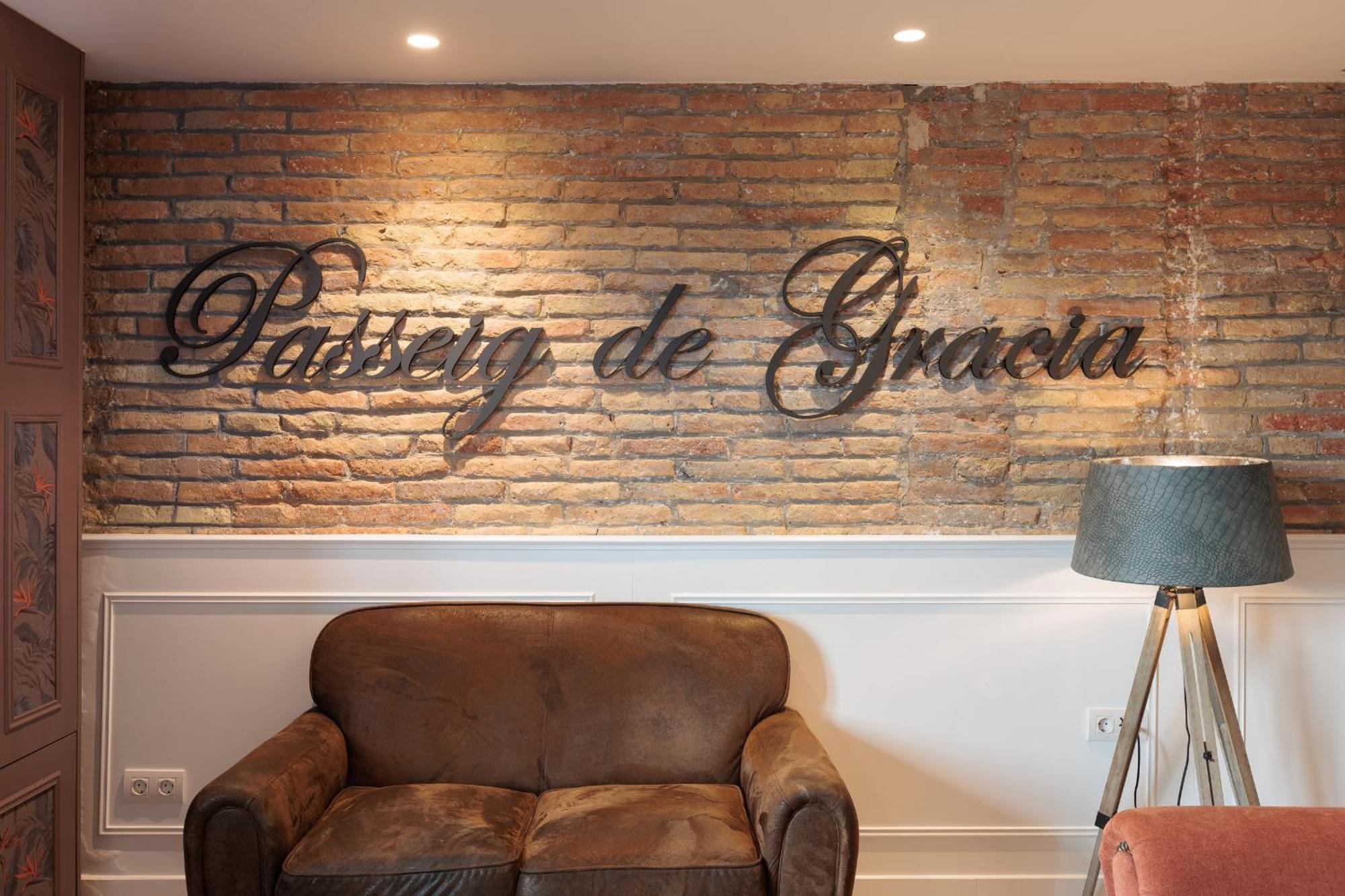 Appartement Passeig De Gracia By Enjoybcn Barcelona