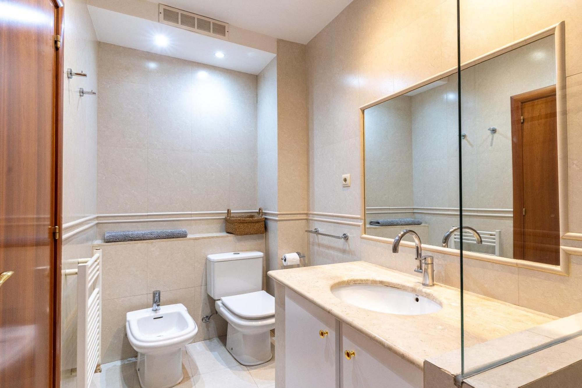 Apartamento Magnifico En El Centro