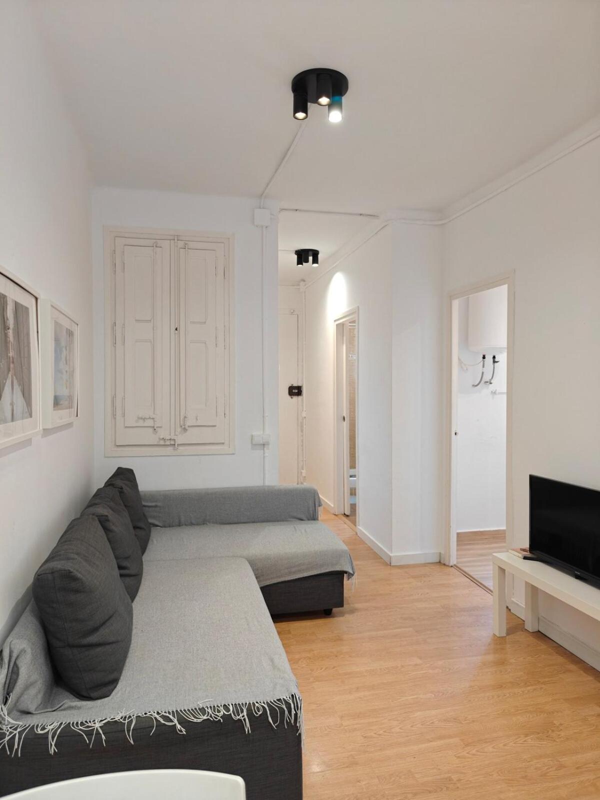 Apartment Lovely In Gracia *