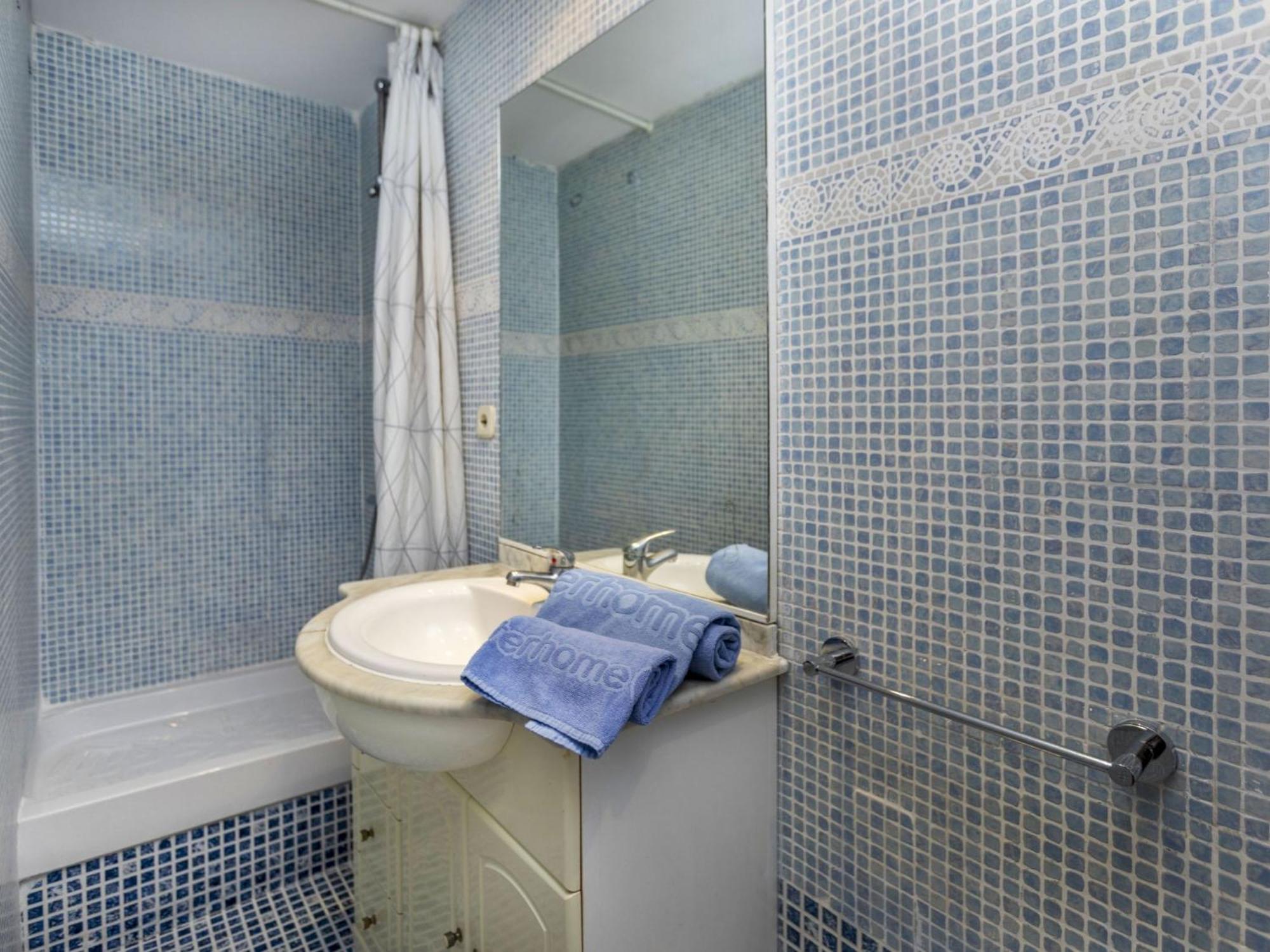 Apartment Icaria By Interhome