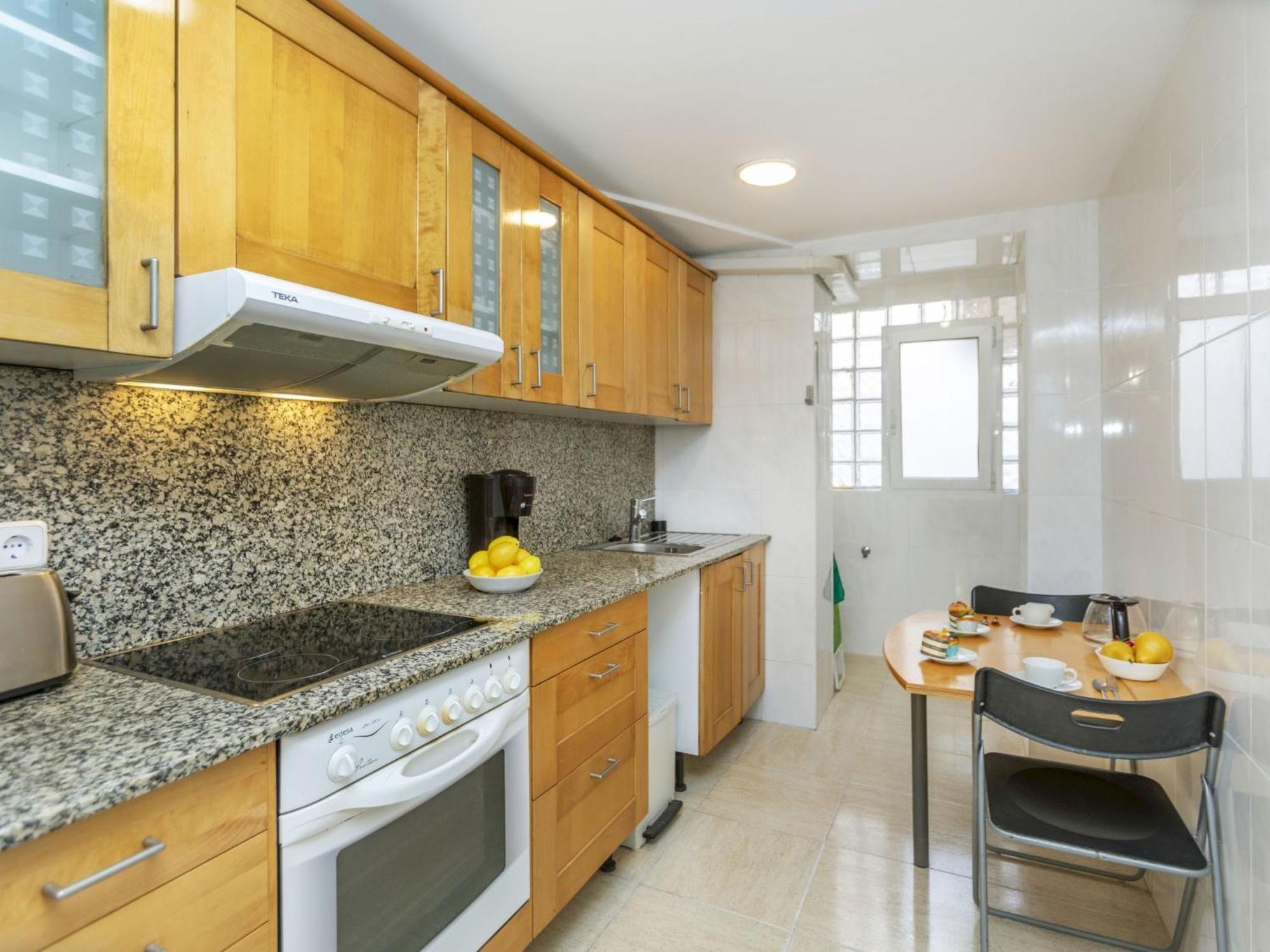 Icaria By Interhome Apartment *