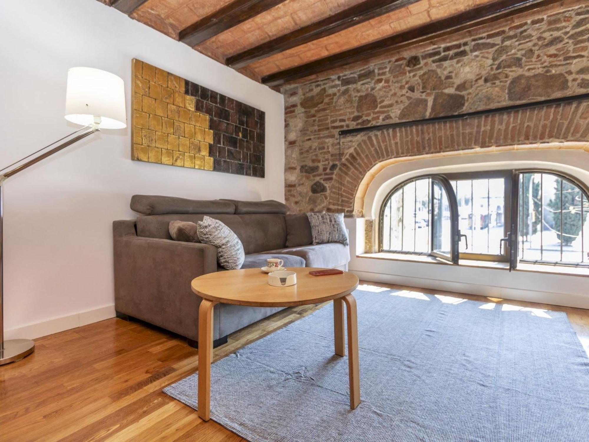 Icaria By Interhome Apartment