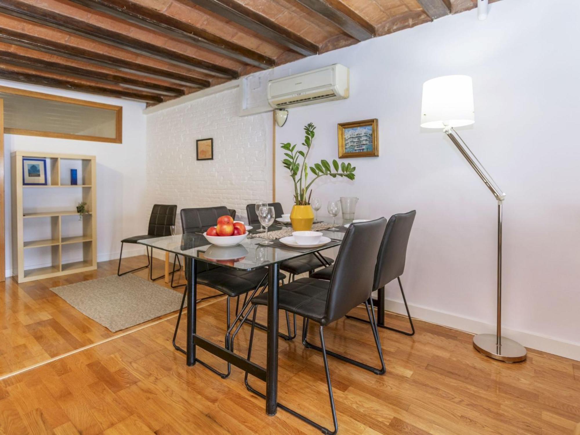 Apartment Icaria By Interhome Barcelona
