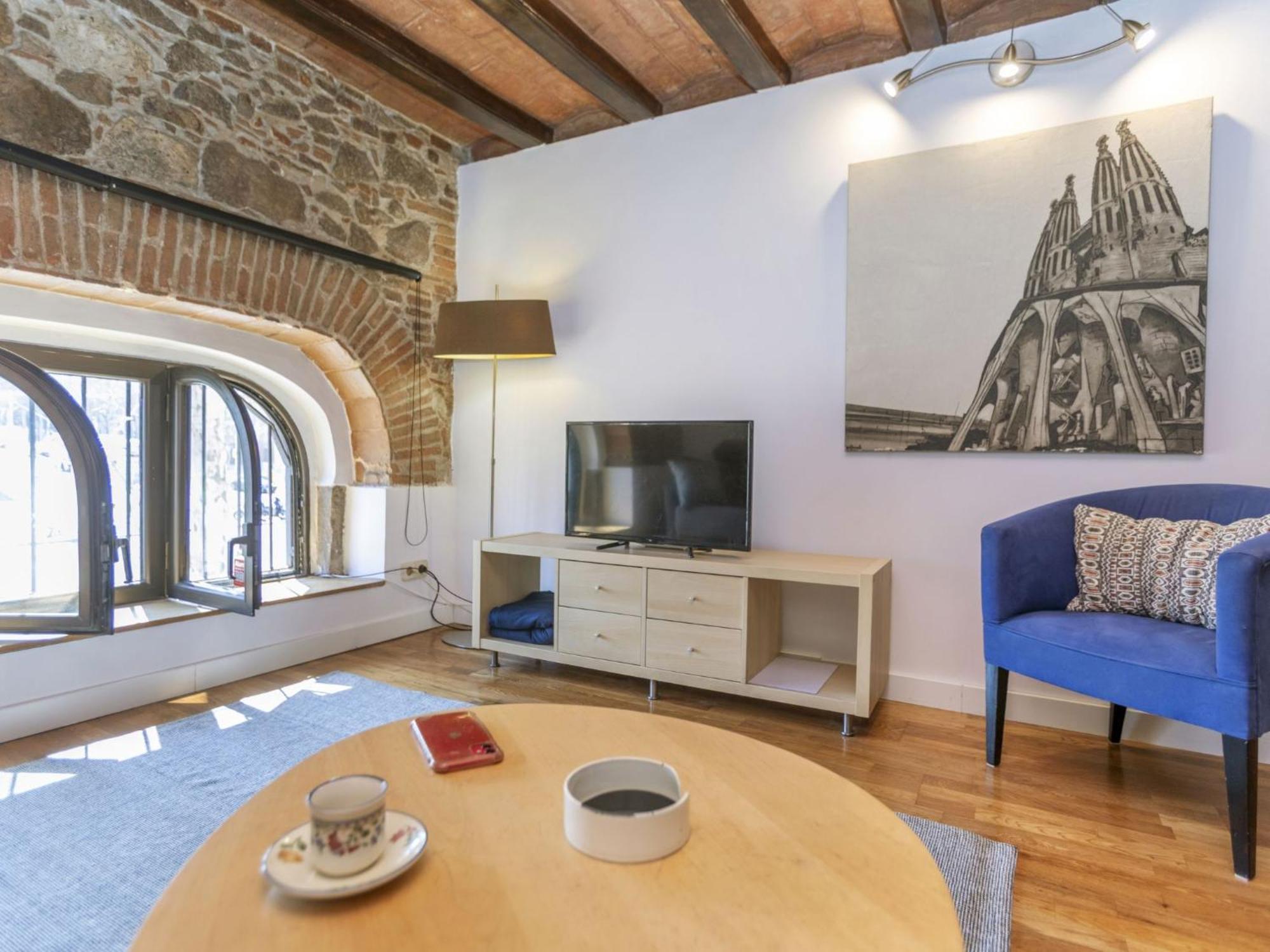 Icaria By Interhome