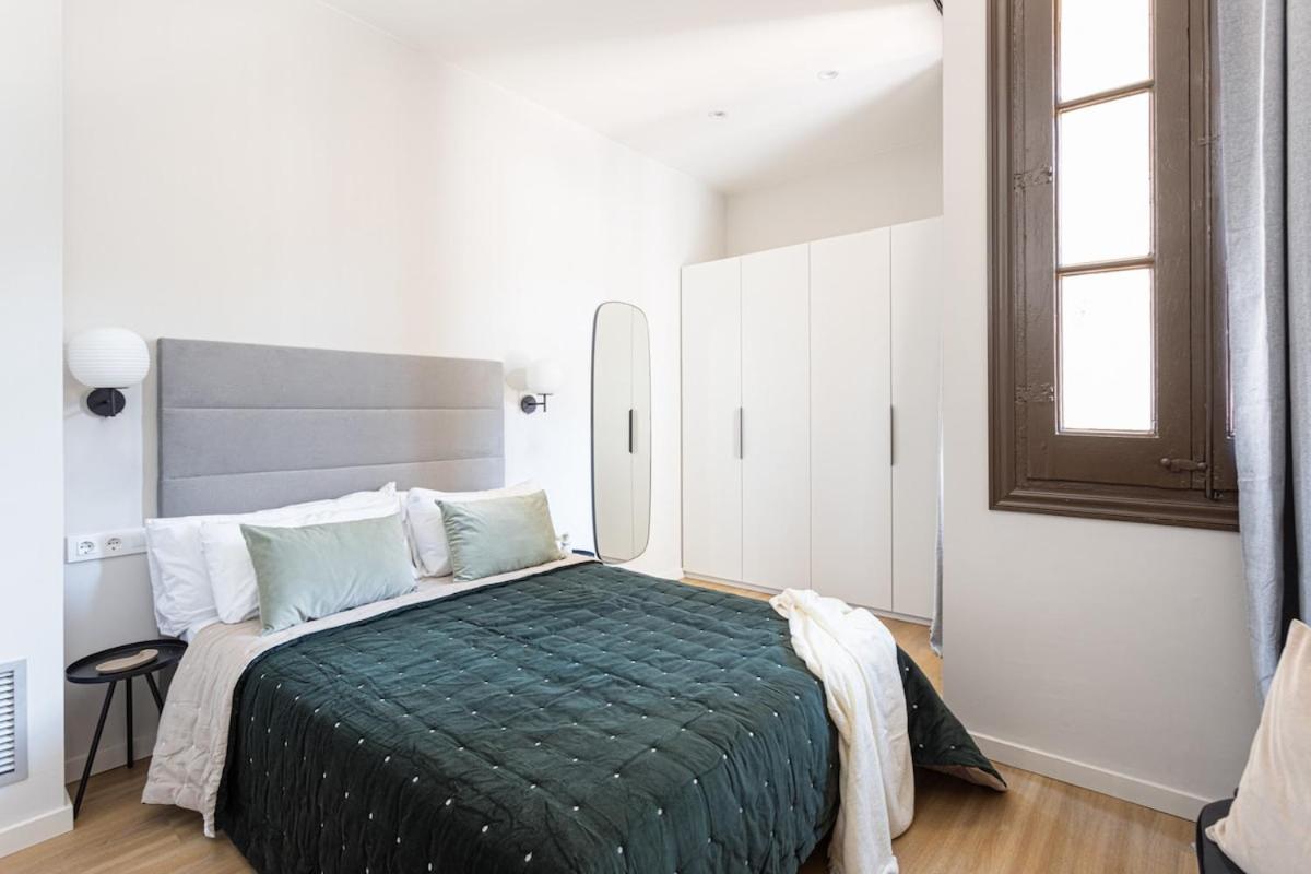 Apartment Canela Homes Midterm Merce